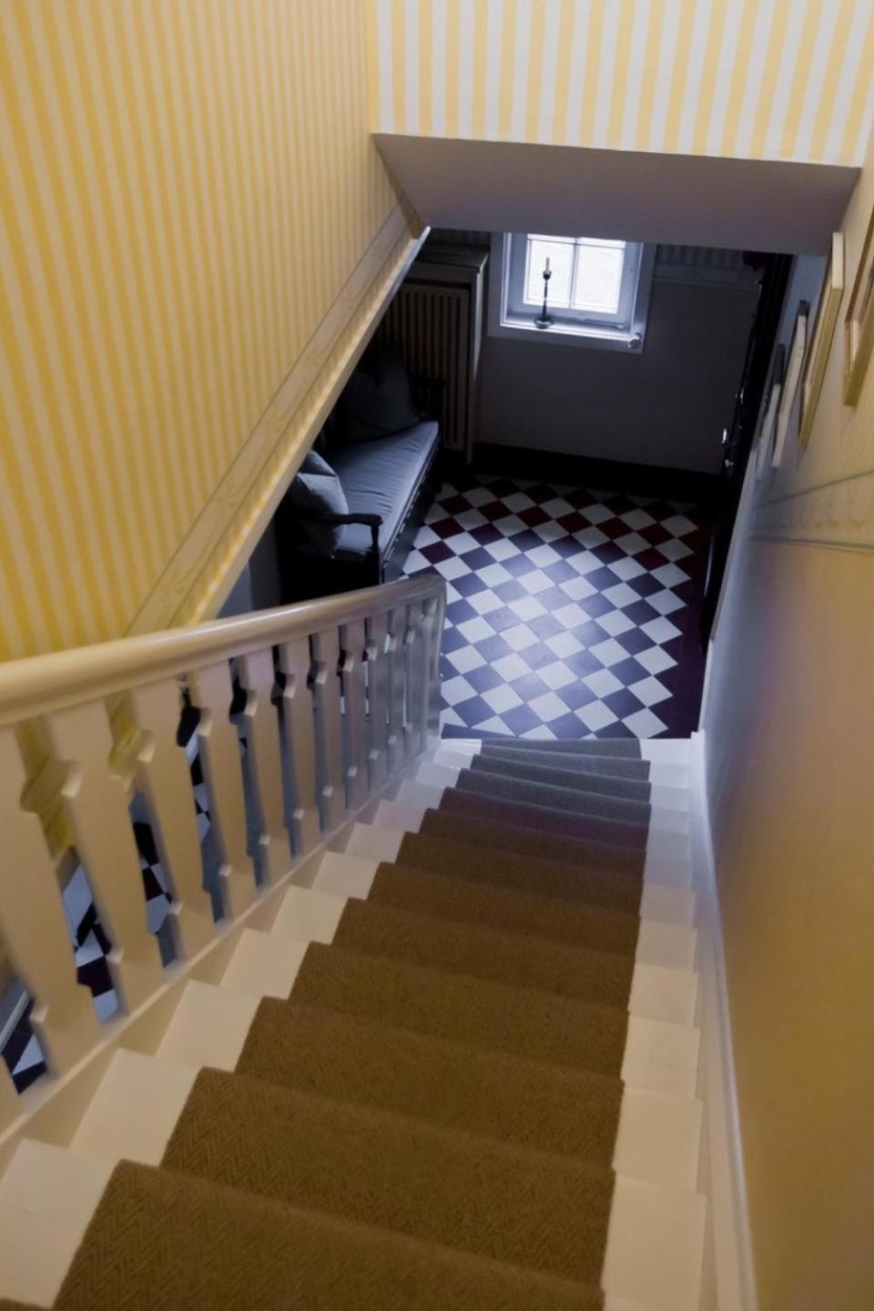 Ferienhaus Margret