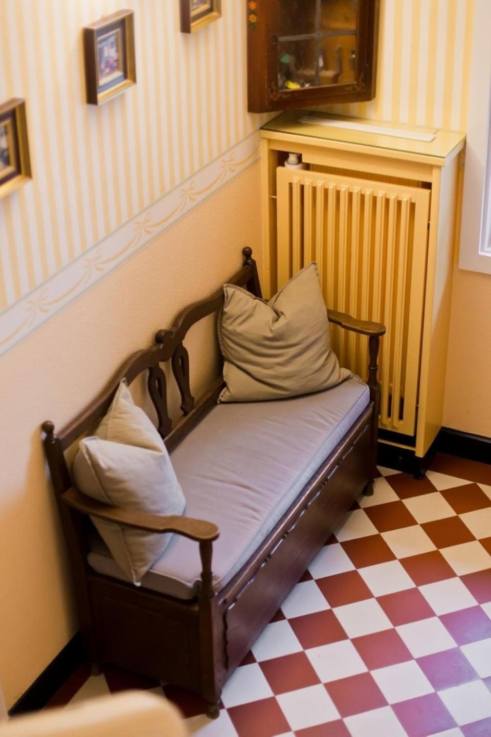 Ferienhaus Margret