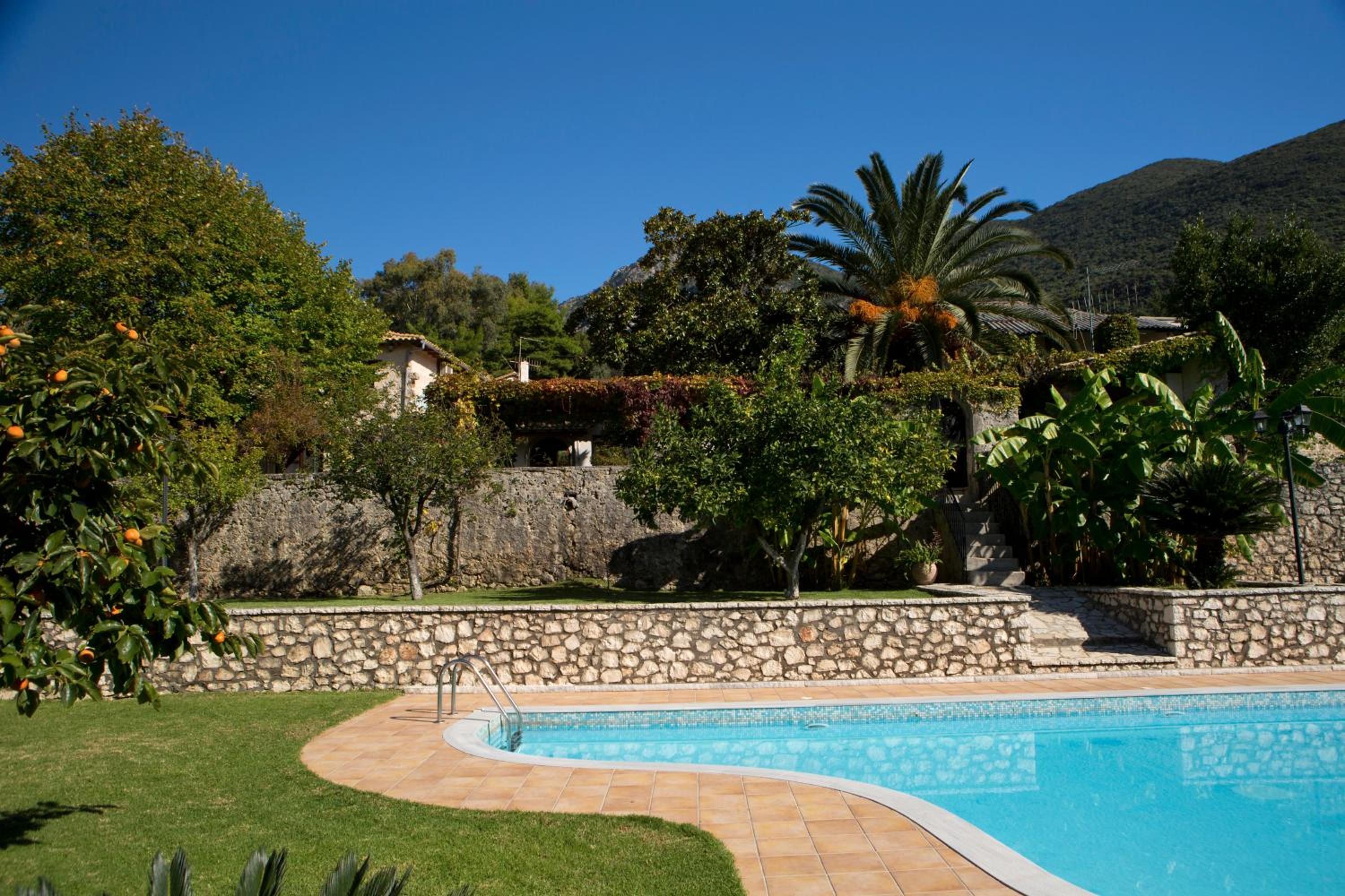 Villagio Magnolia