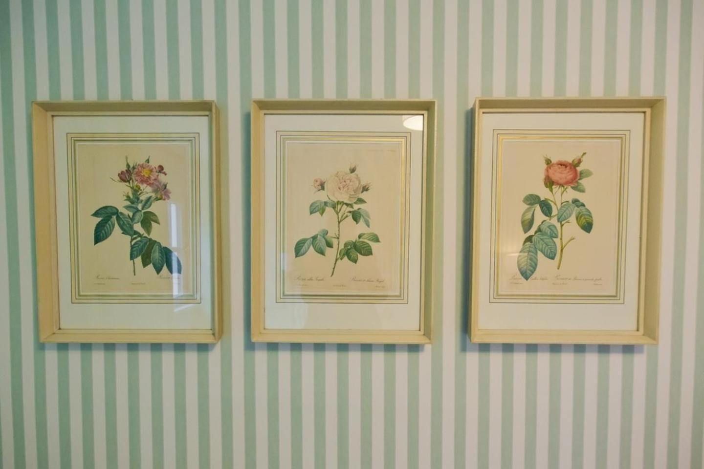 Ferienhaus Margret