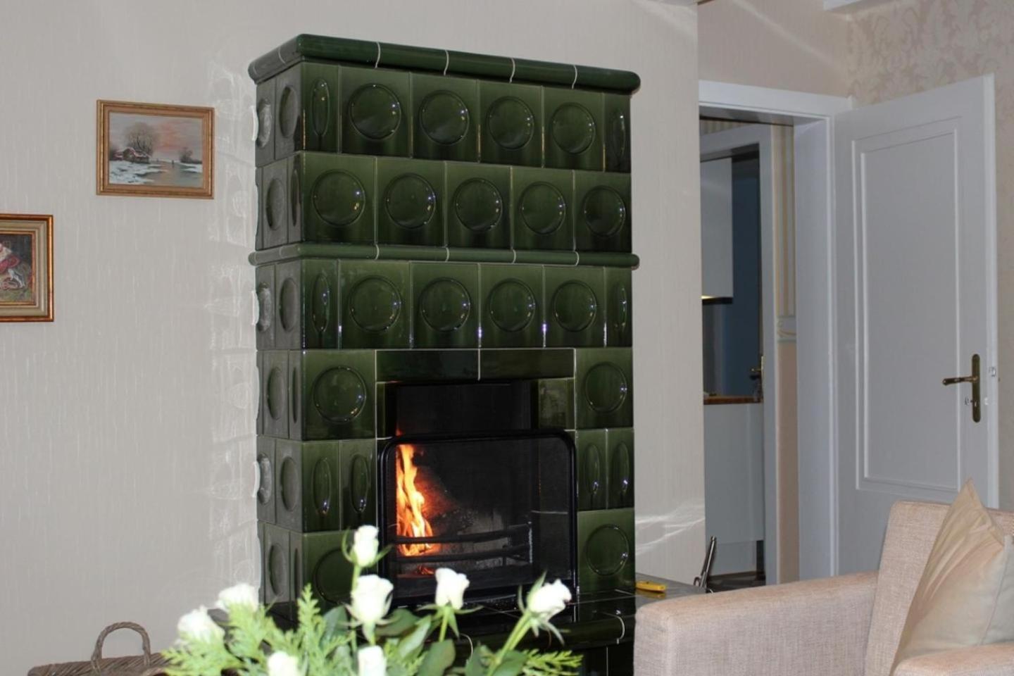 Ferienhaus Margret