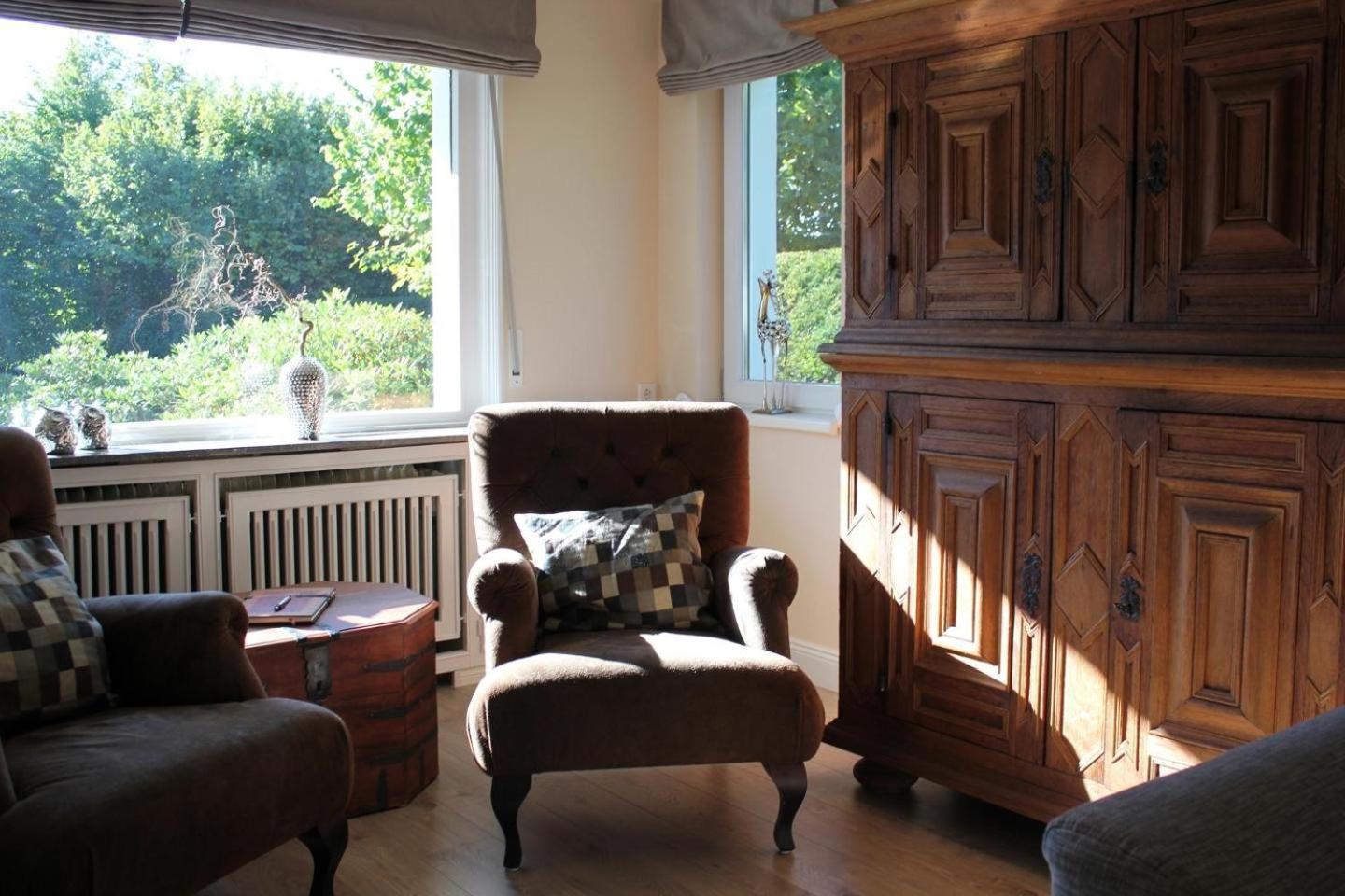 Ferienhaus Margret