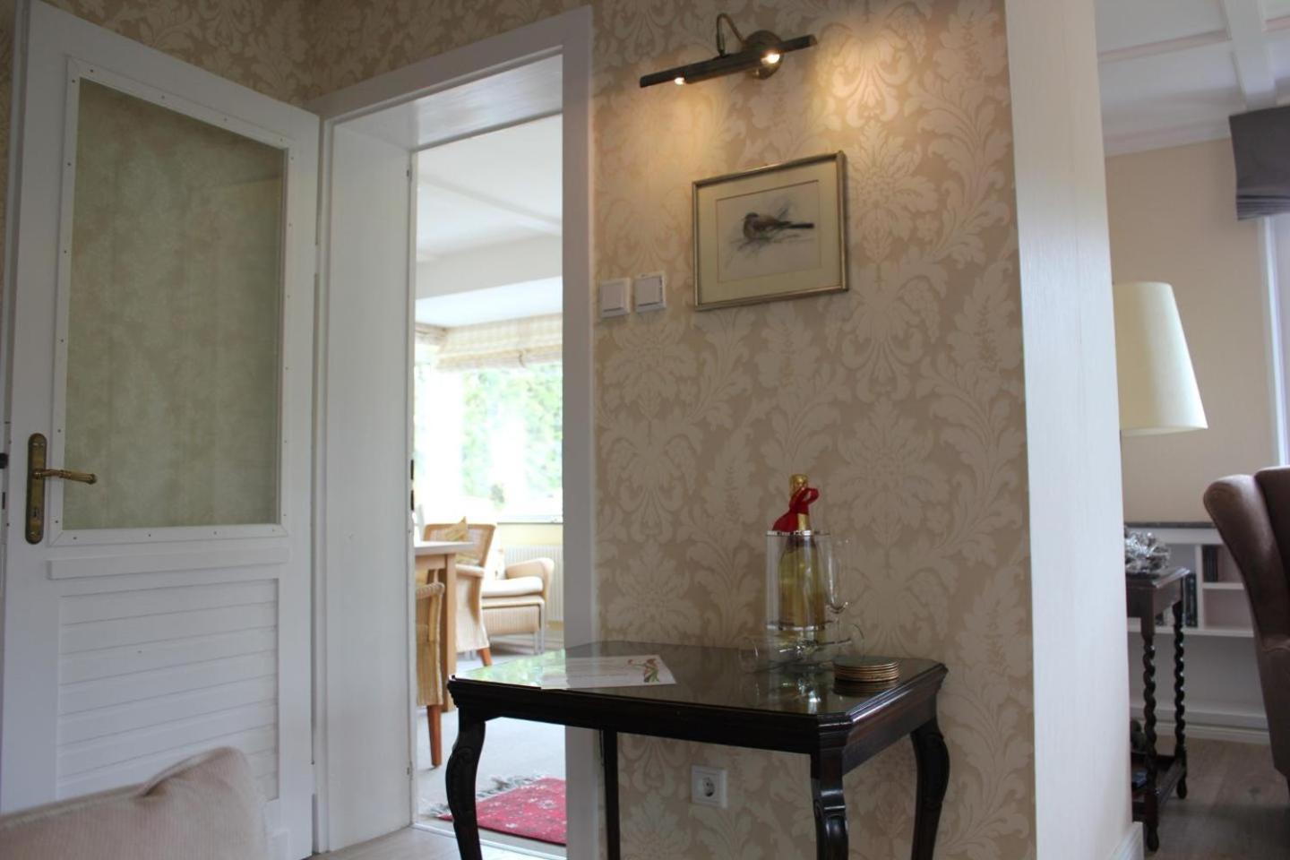 Ferienhaus Margret