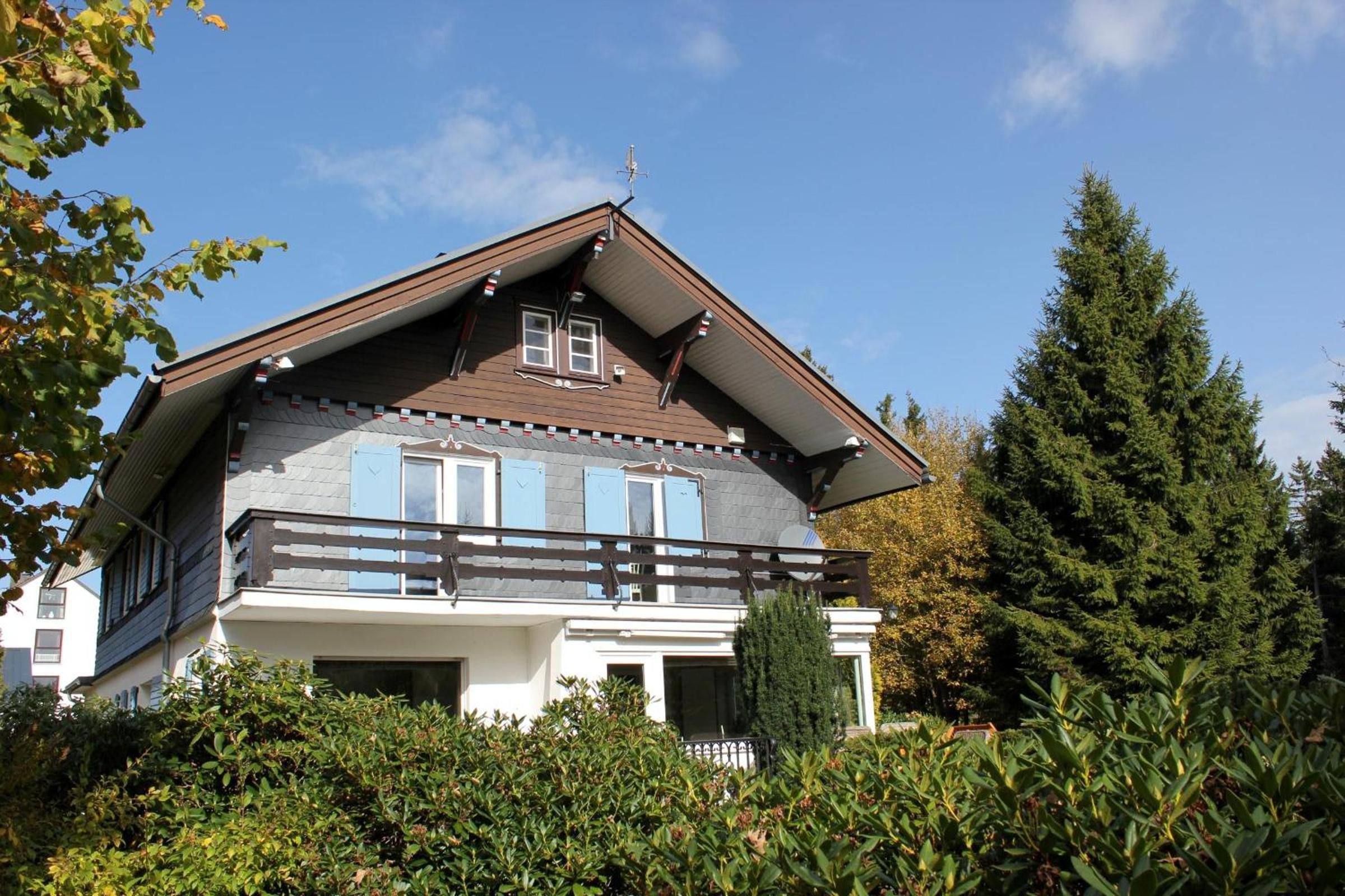 Ferienhaus Margret