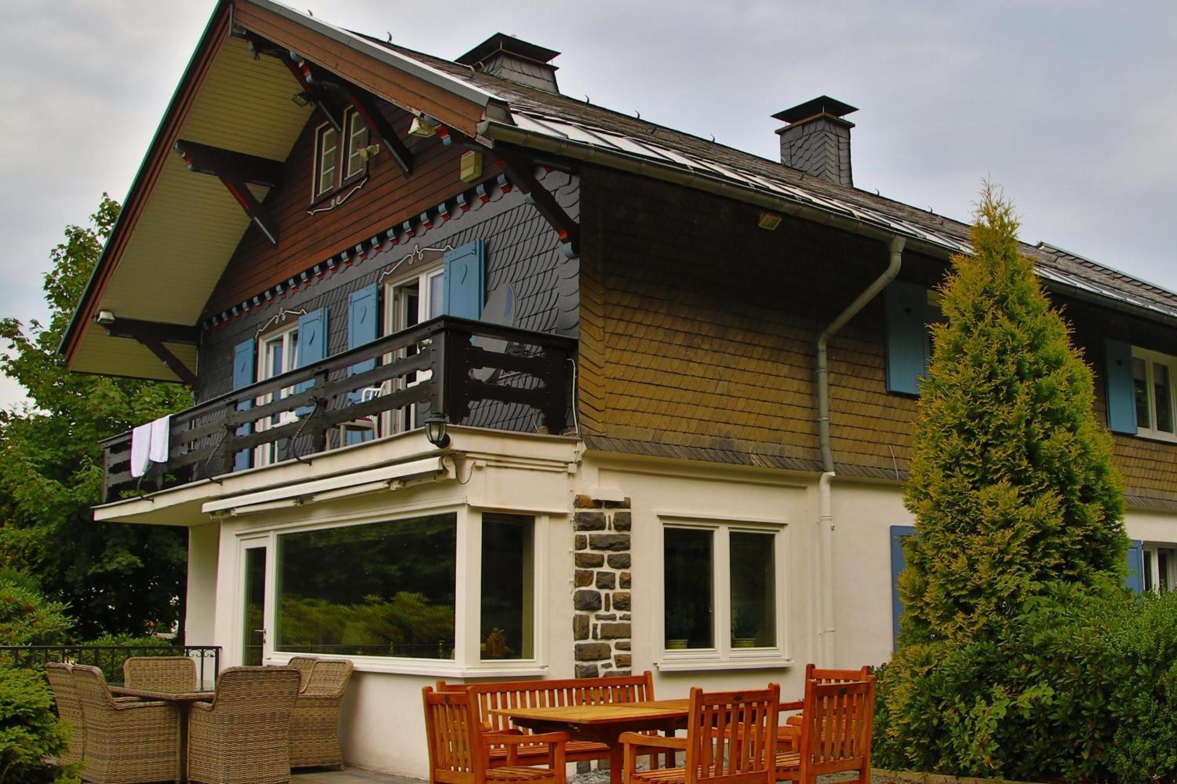 Ferienhaus Margret