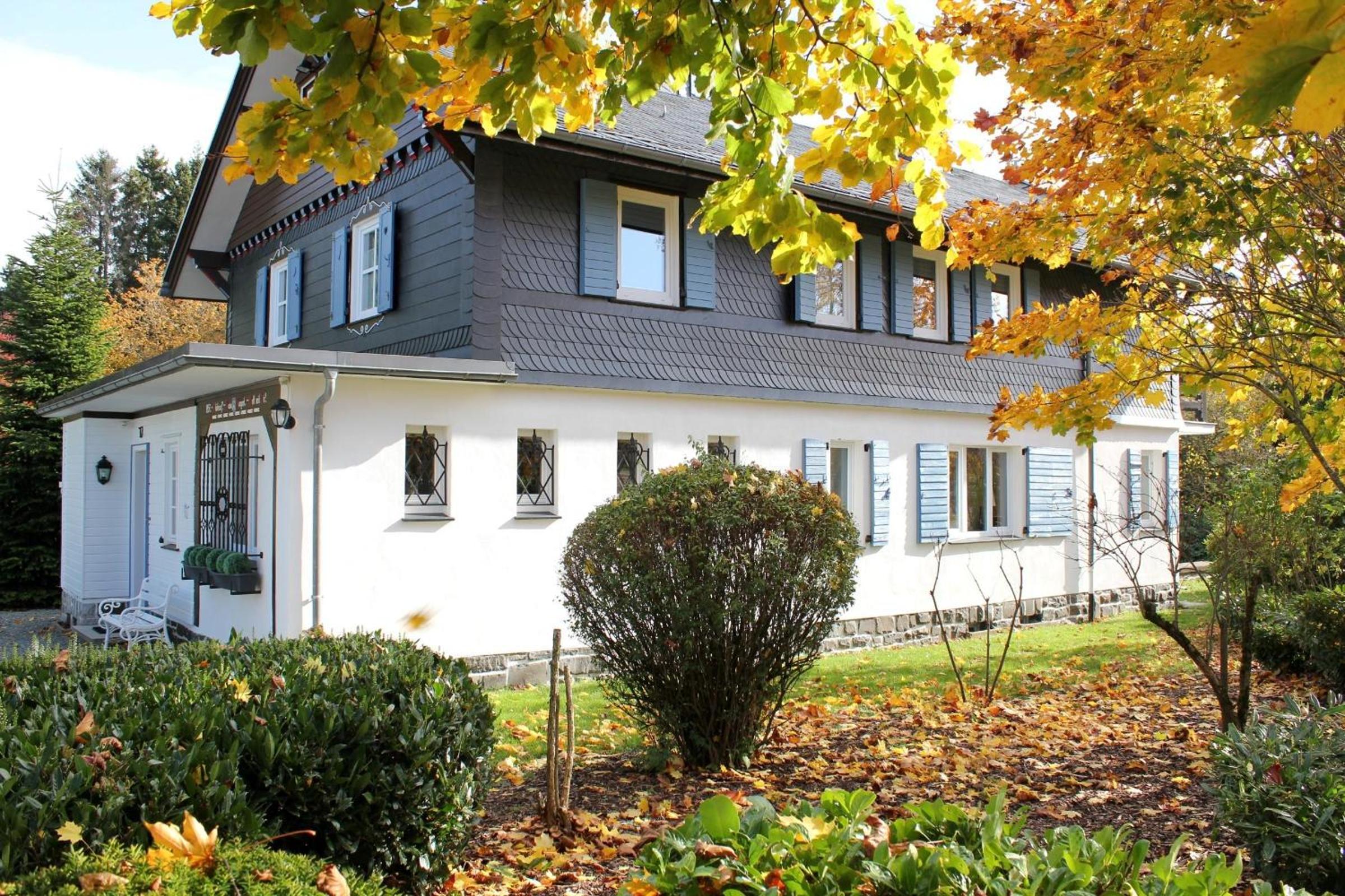 Ferienhaus Margret