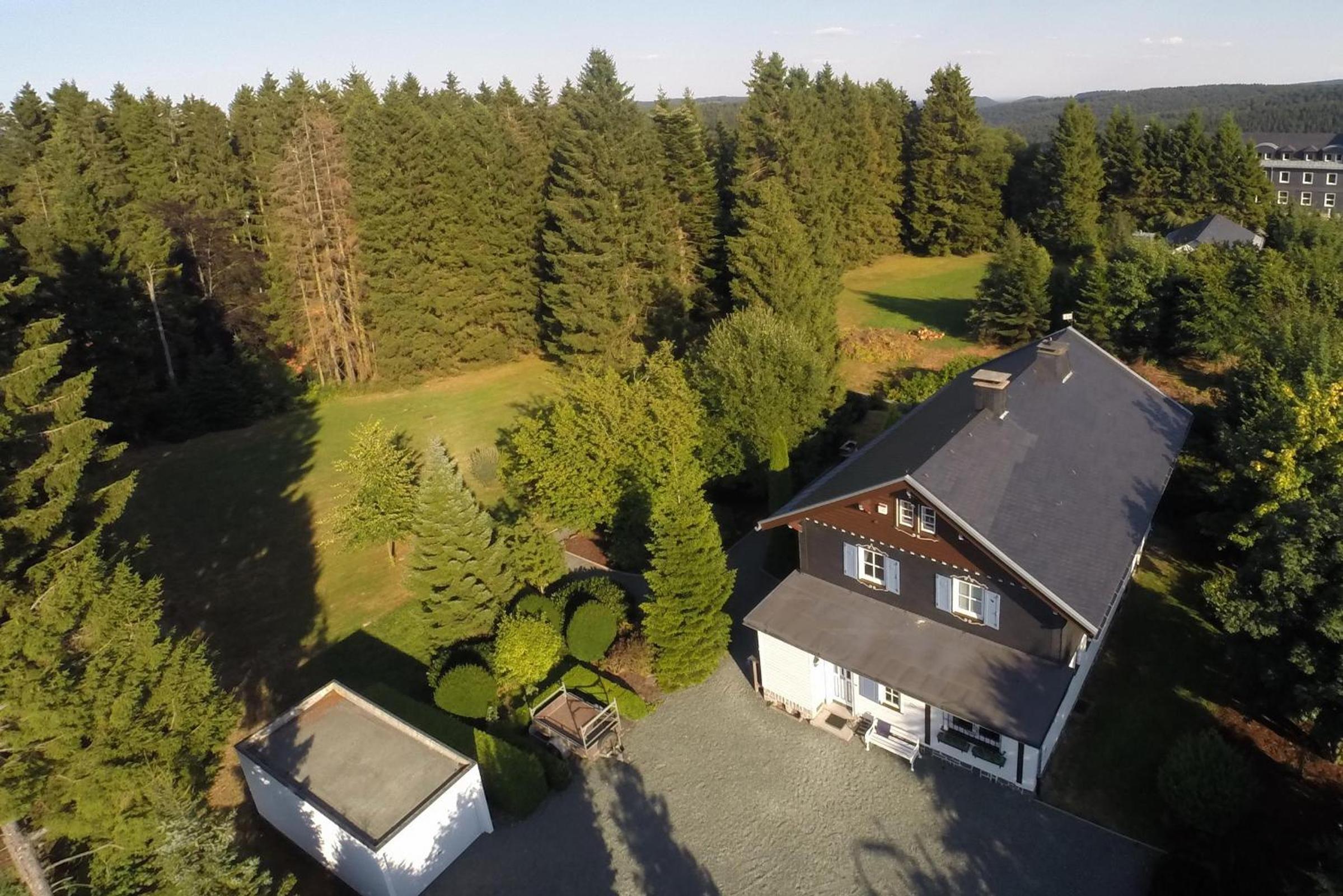 Ferienhaus Margret
