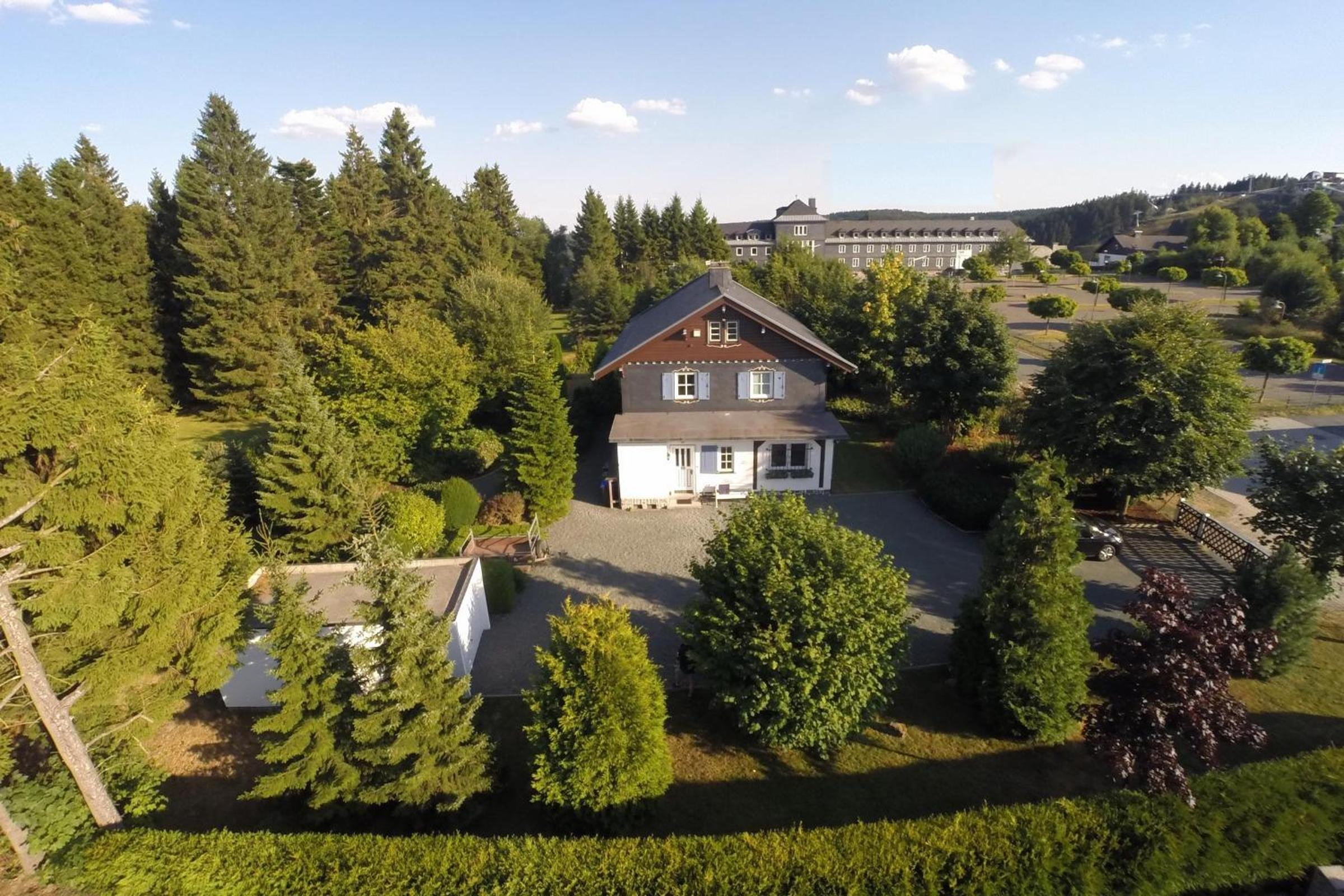 Ferienhaus Margret