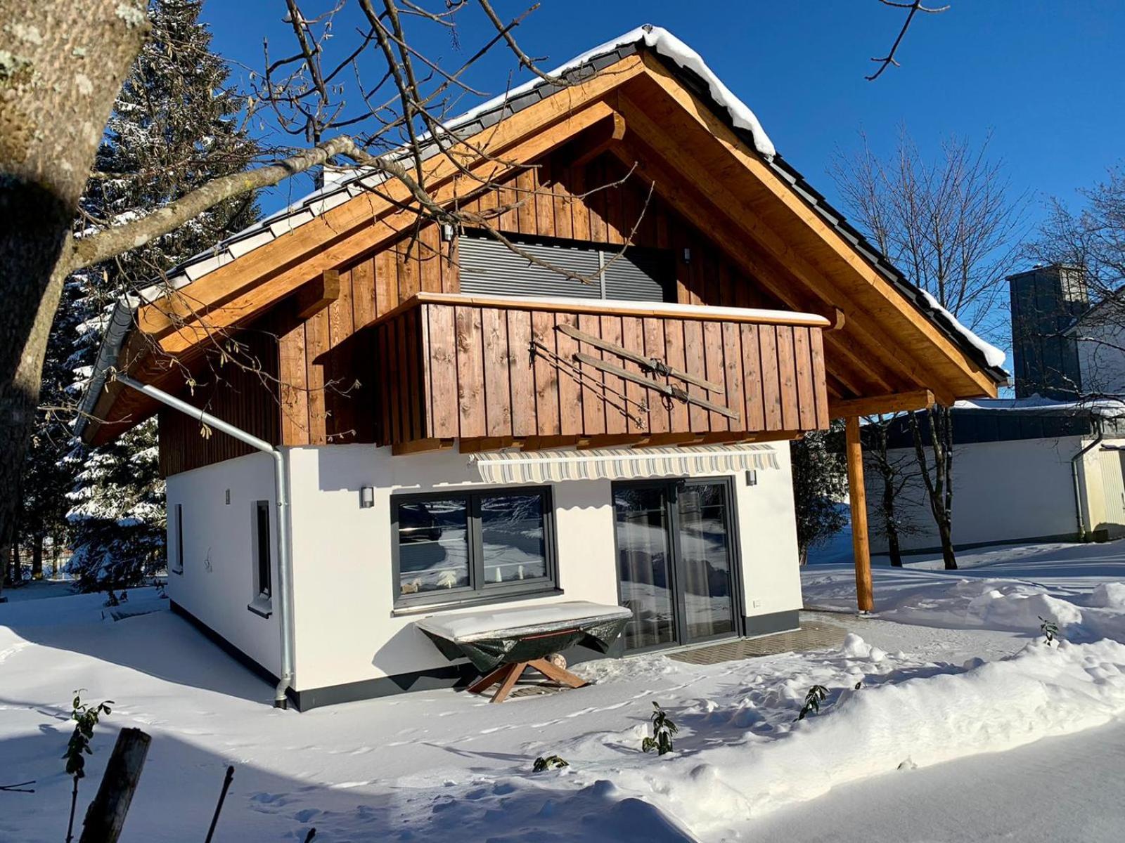Ferienhaus Sauerland