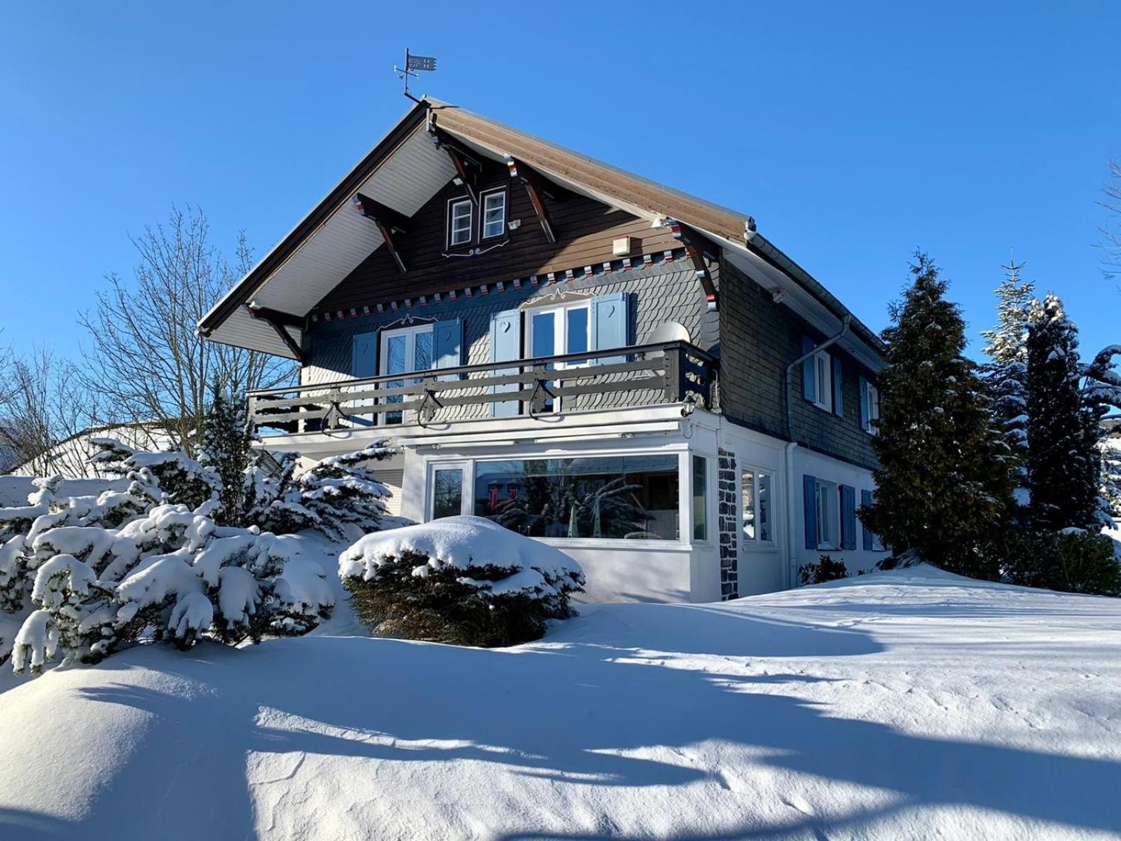 Ferienhaus Margret