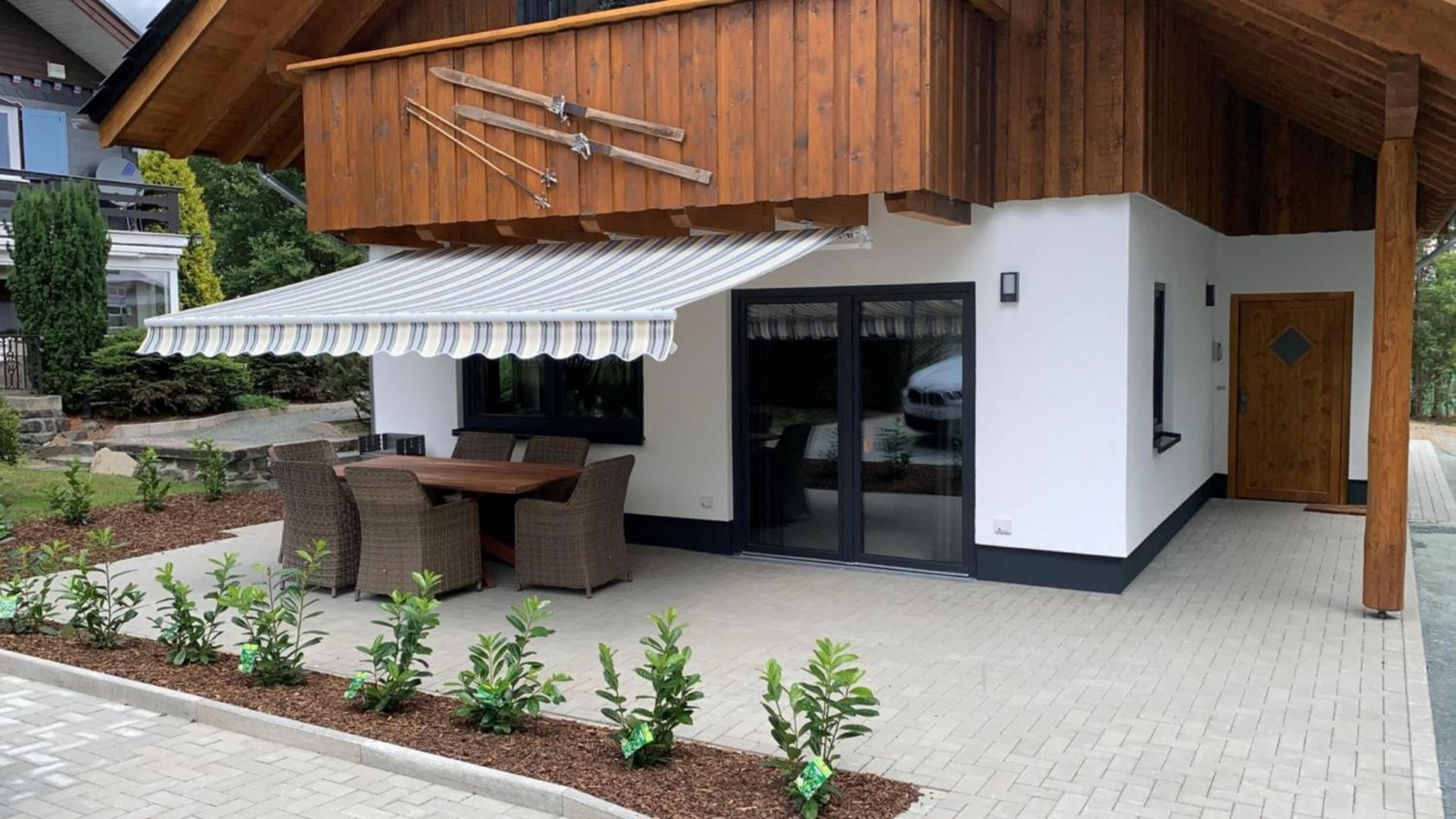 Ferienhaus Sauerland