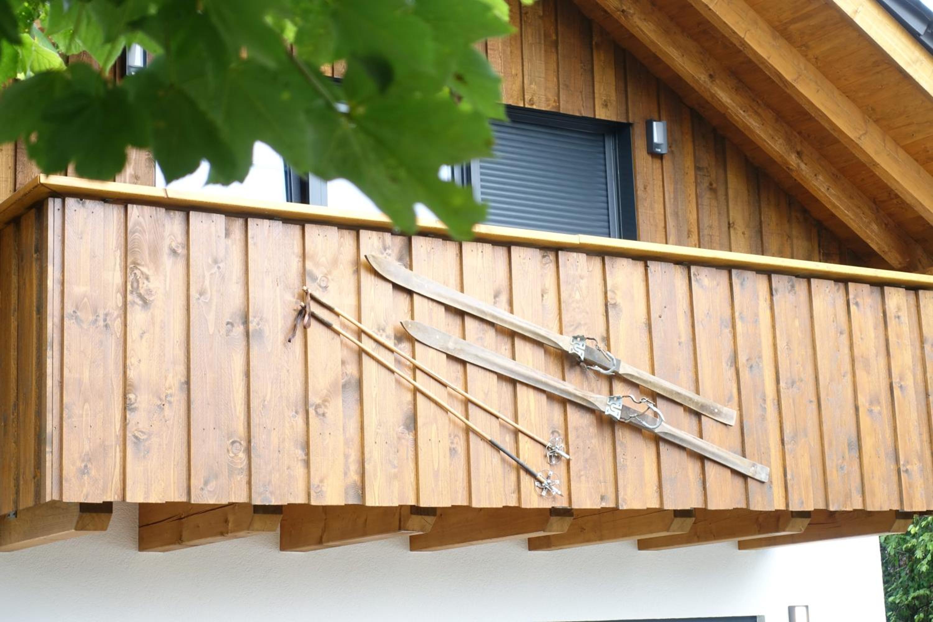 Ferienhaus Sauerland