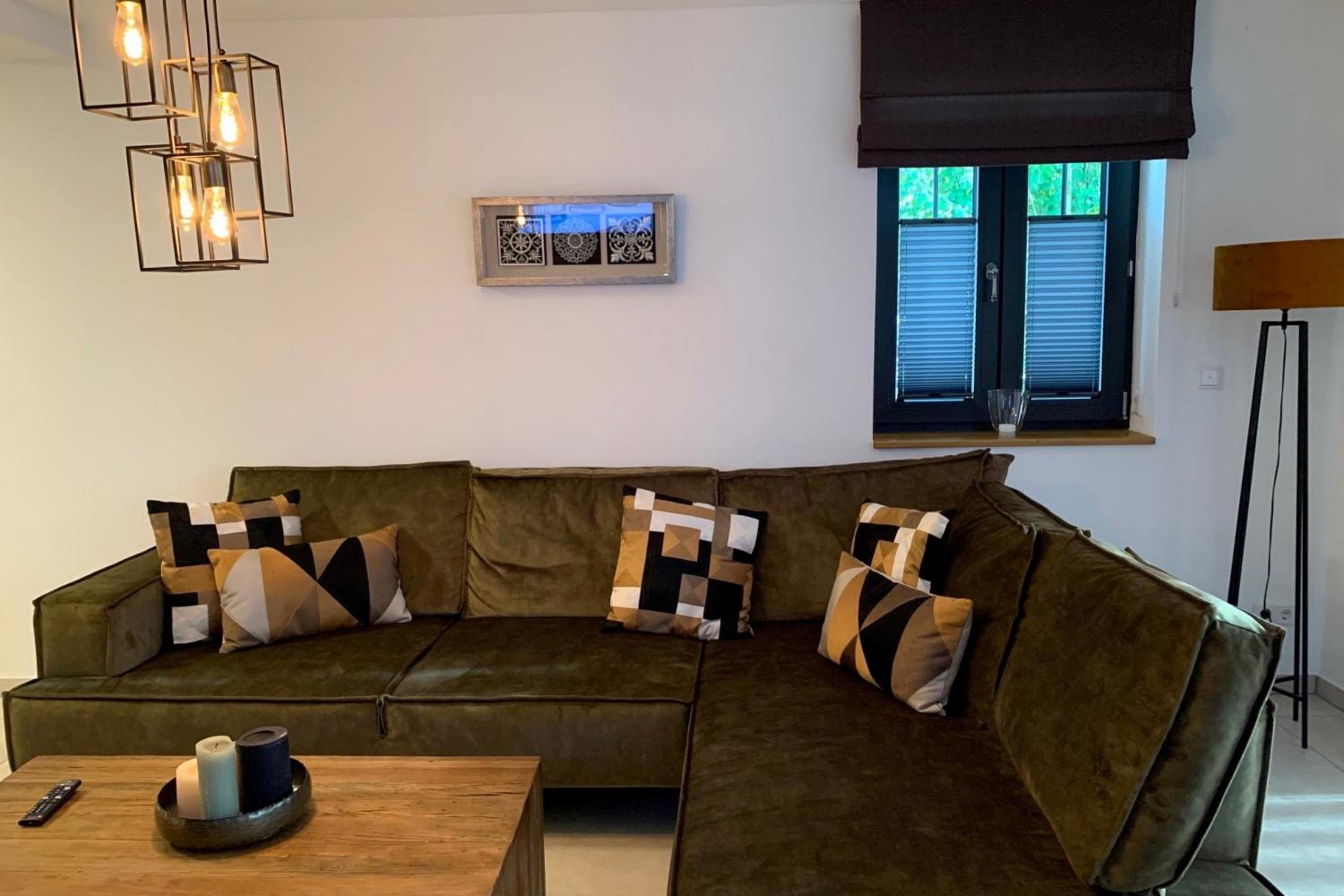 Ferienhaus Sauerland