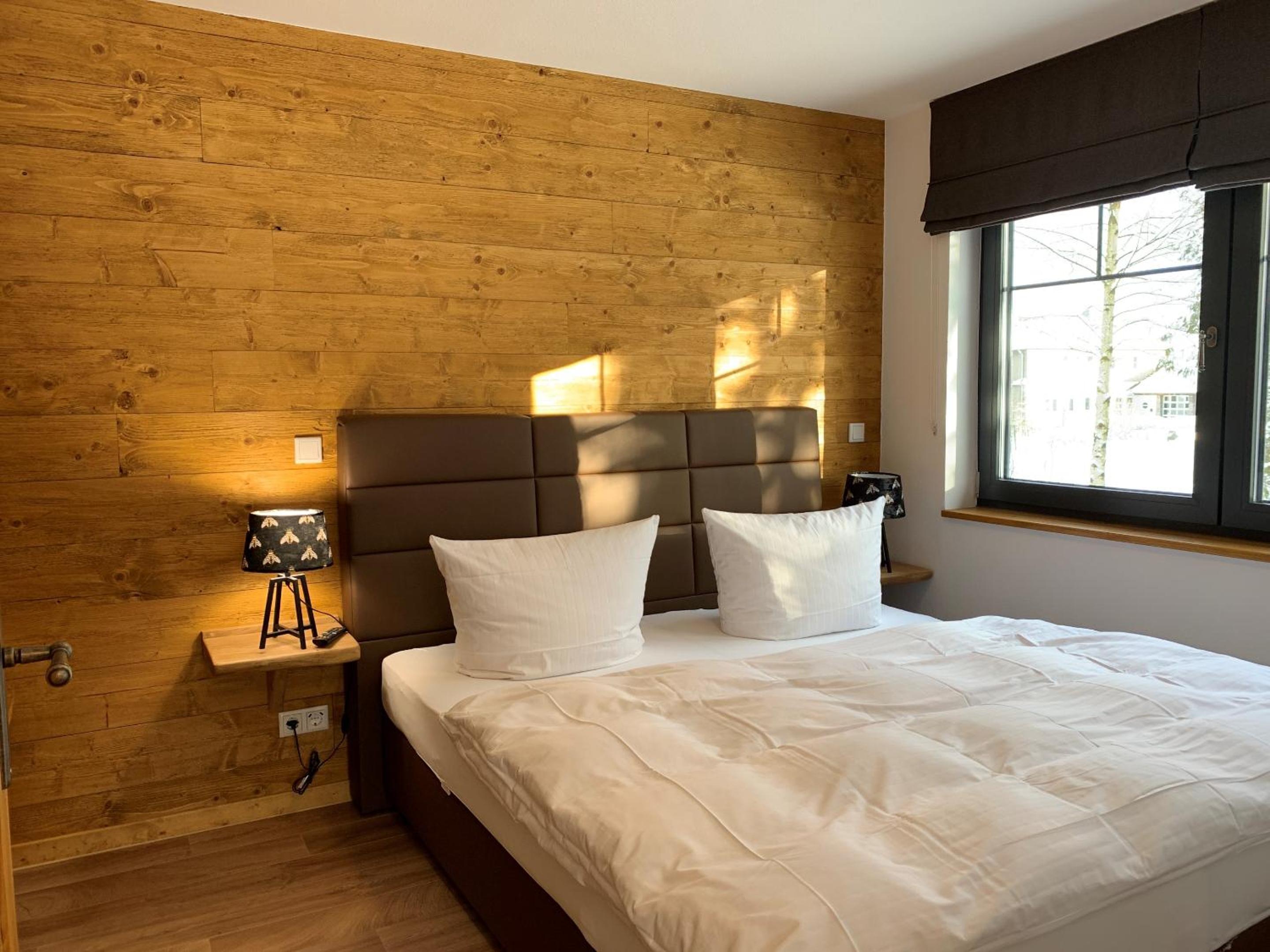 Ferienhaus Sauerland