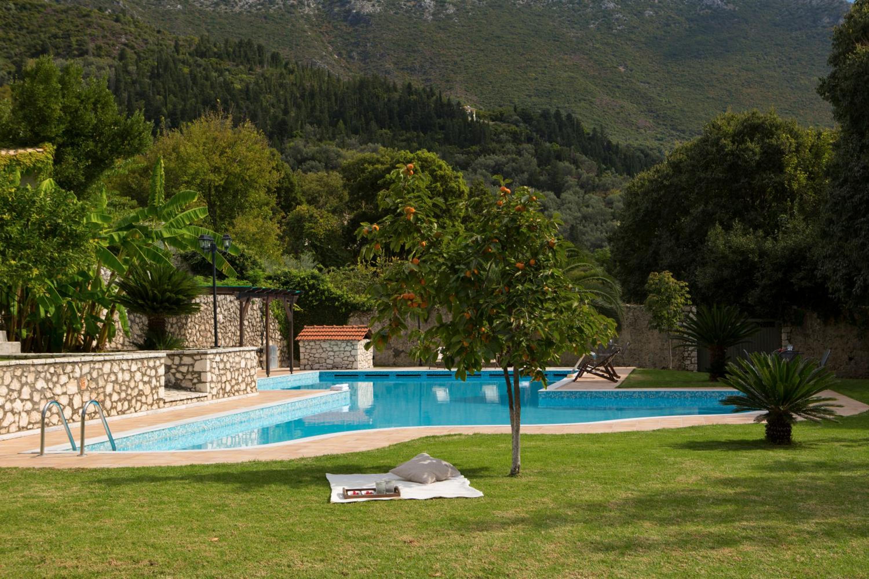 Villagio Magnolia