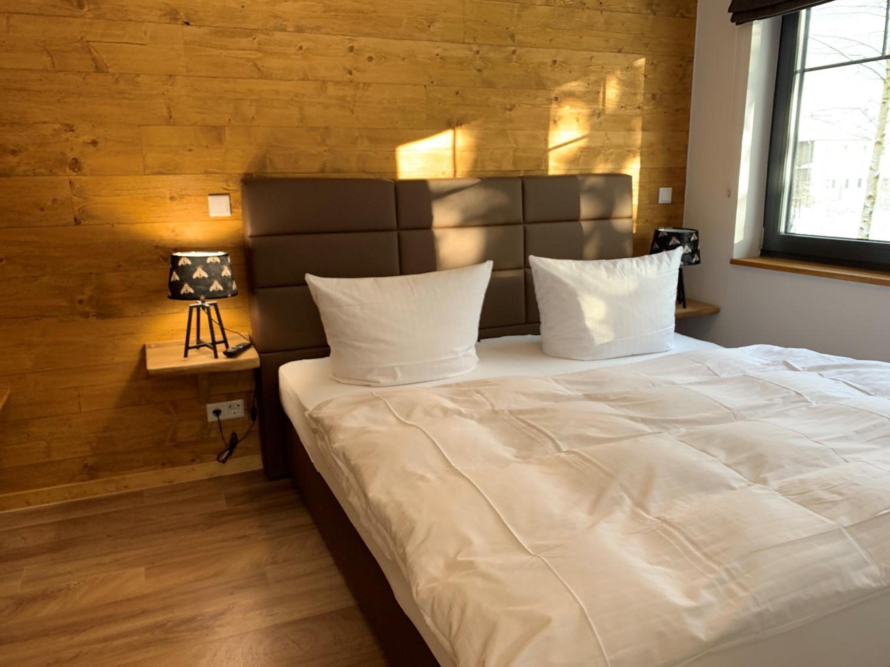 Ferienhaus Sauerland