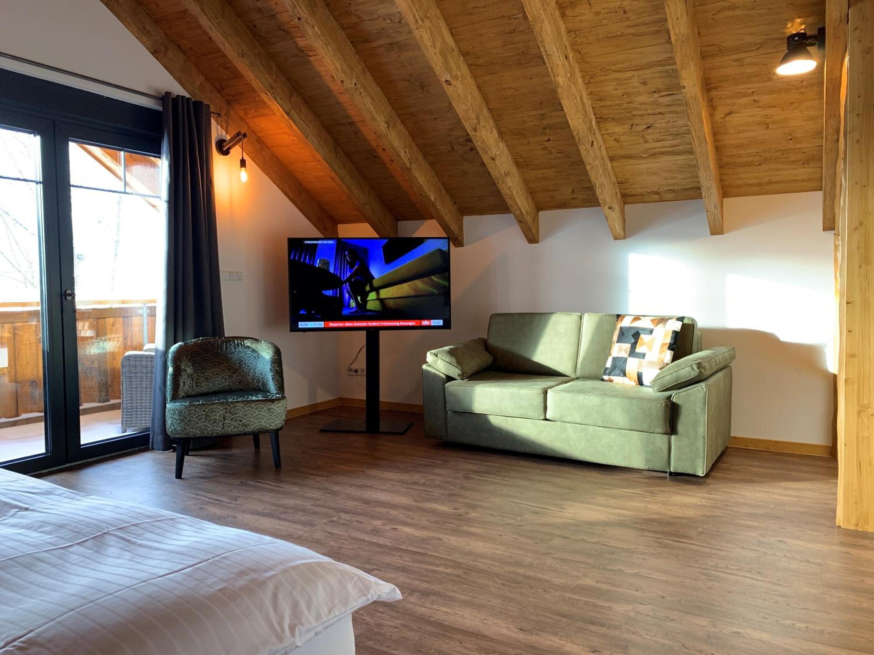 Ferienhaus Sauerland