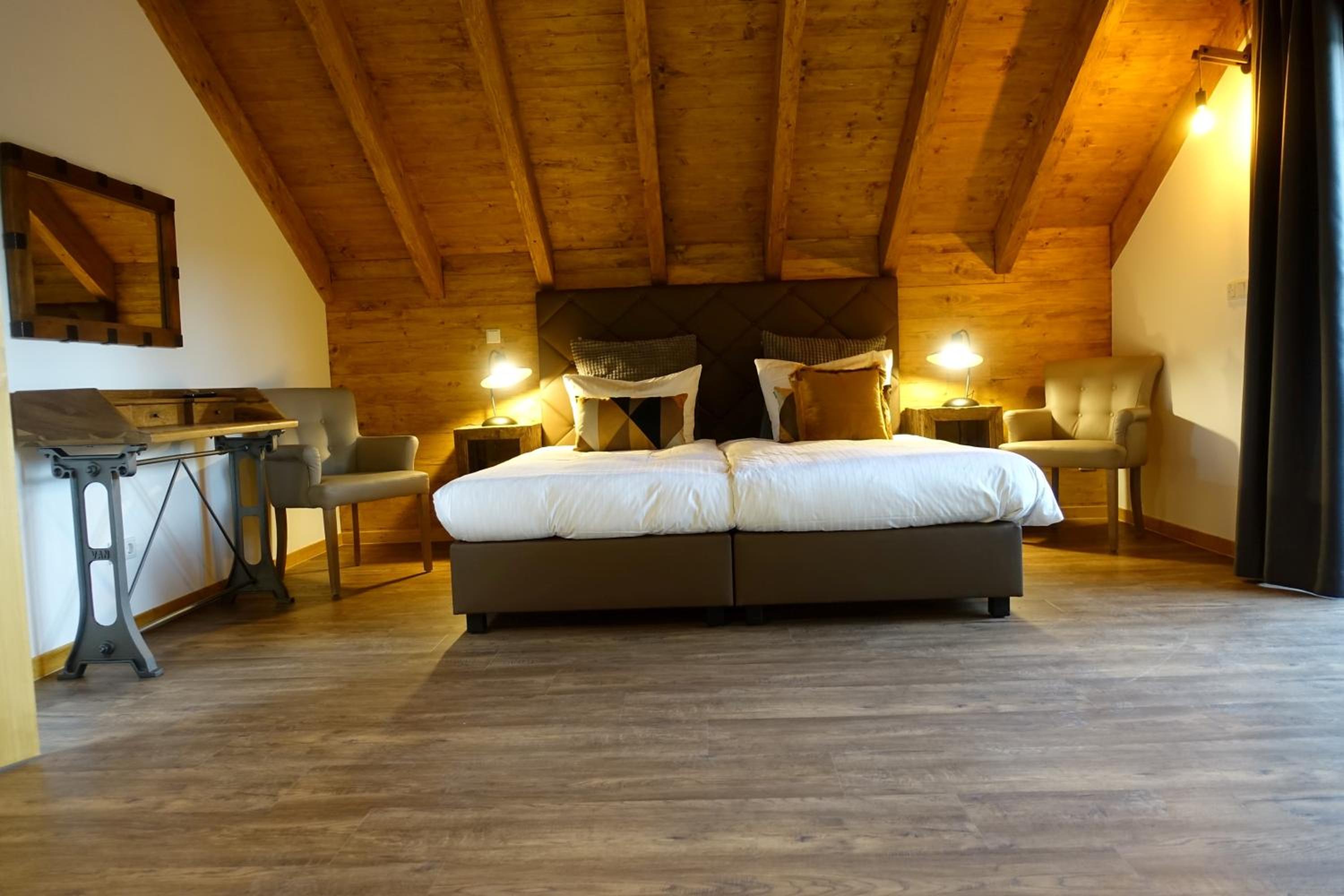 Ferienhaus Sauerland