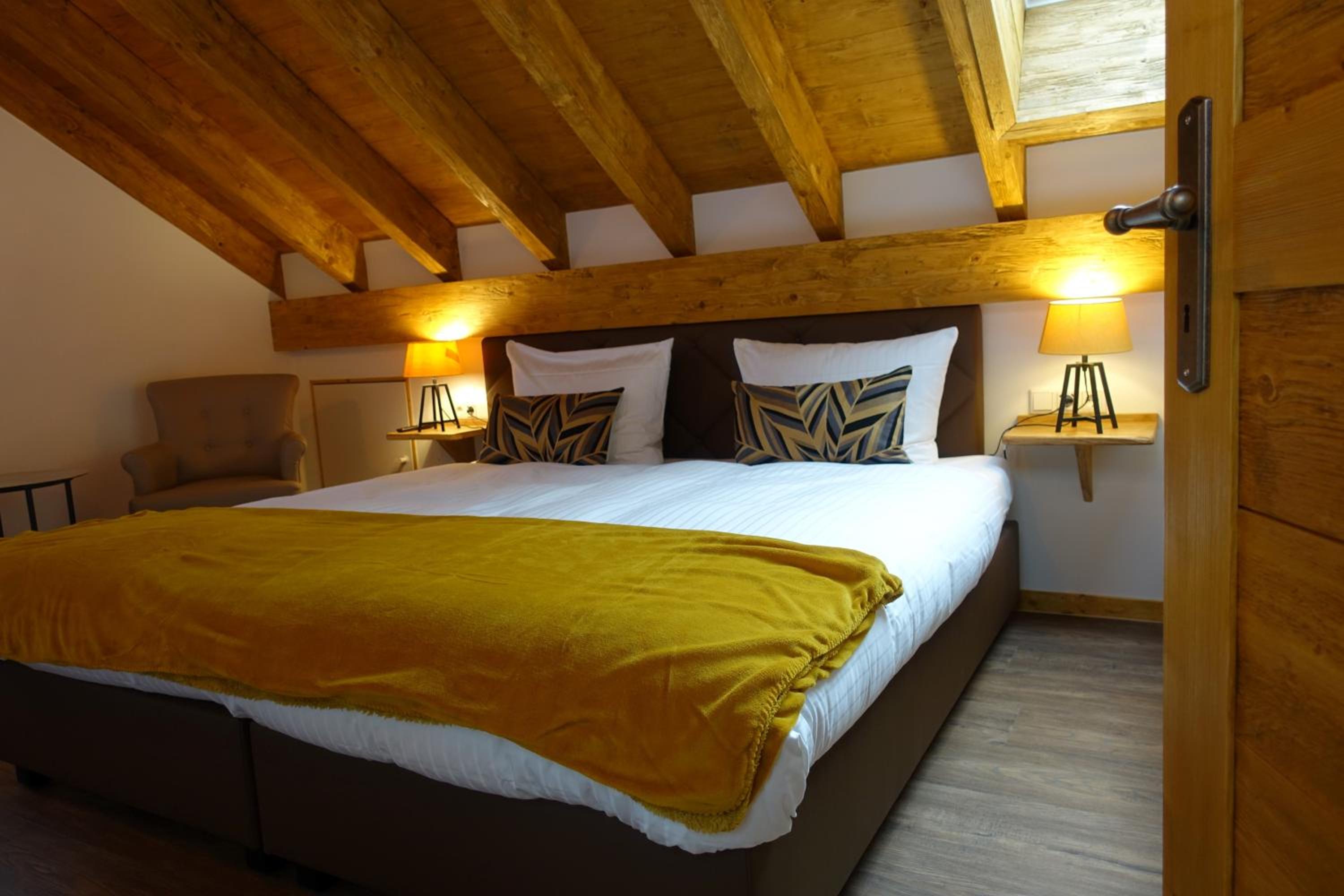 Ferienhaus Sauerland