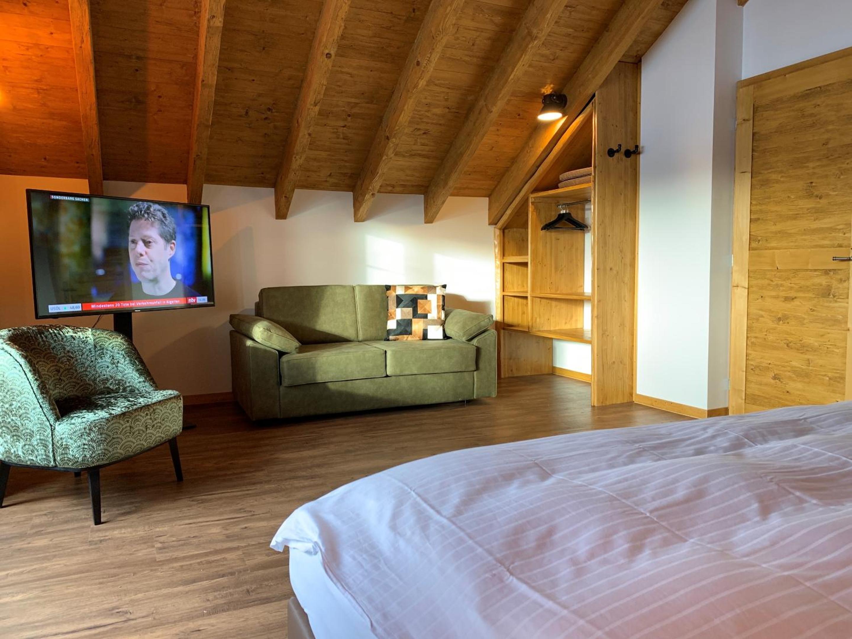 Ferienhaus Sauerland
