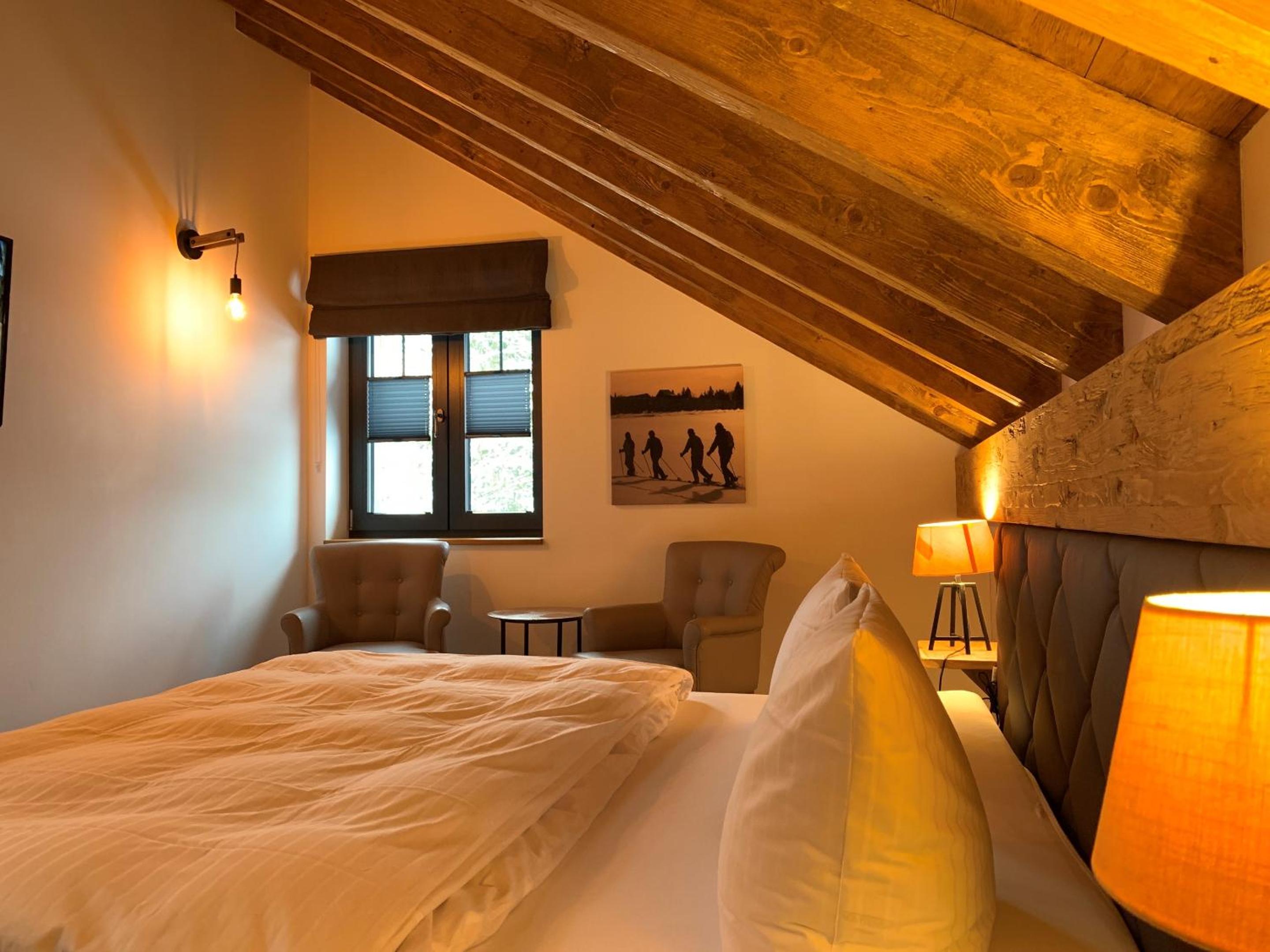 Ferienhaus Sauerland