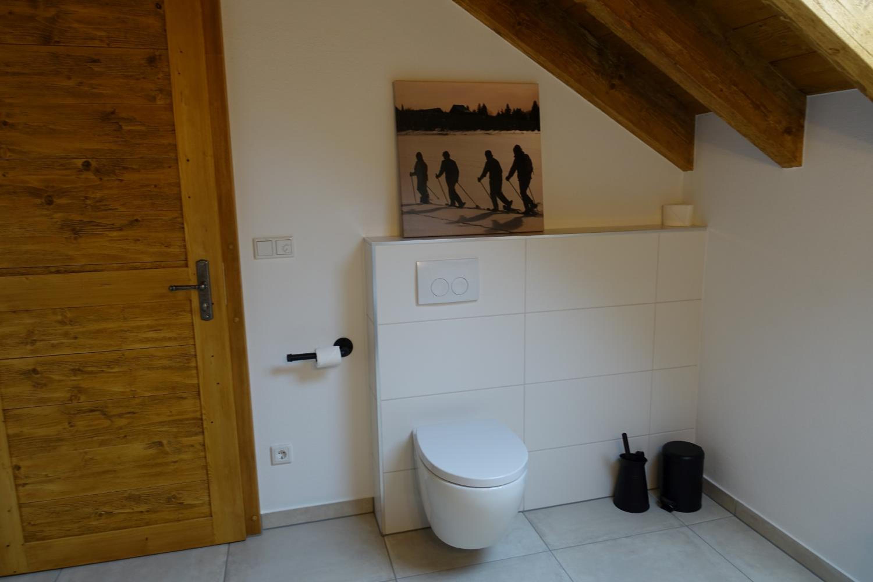Ferienhaus Sauerland