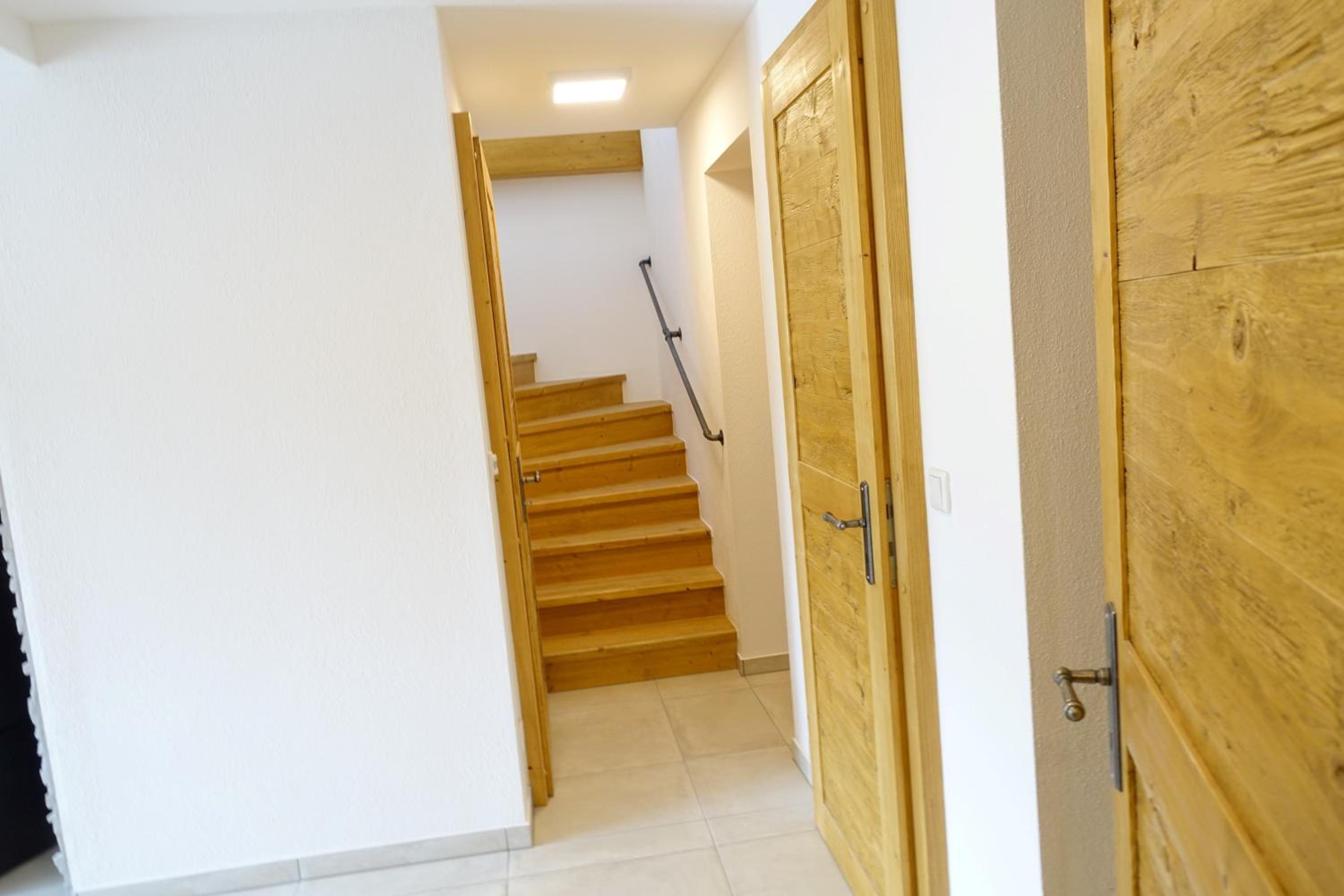 Ferienhaus Sauerland