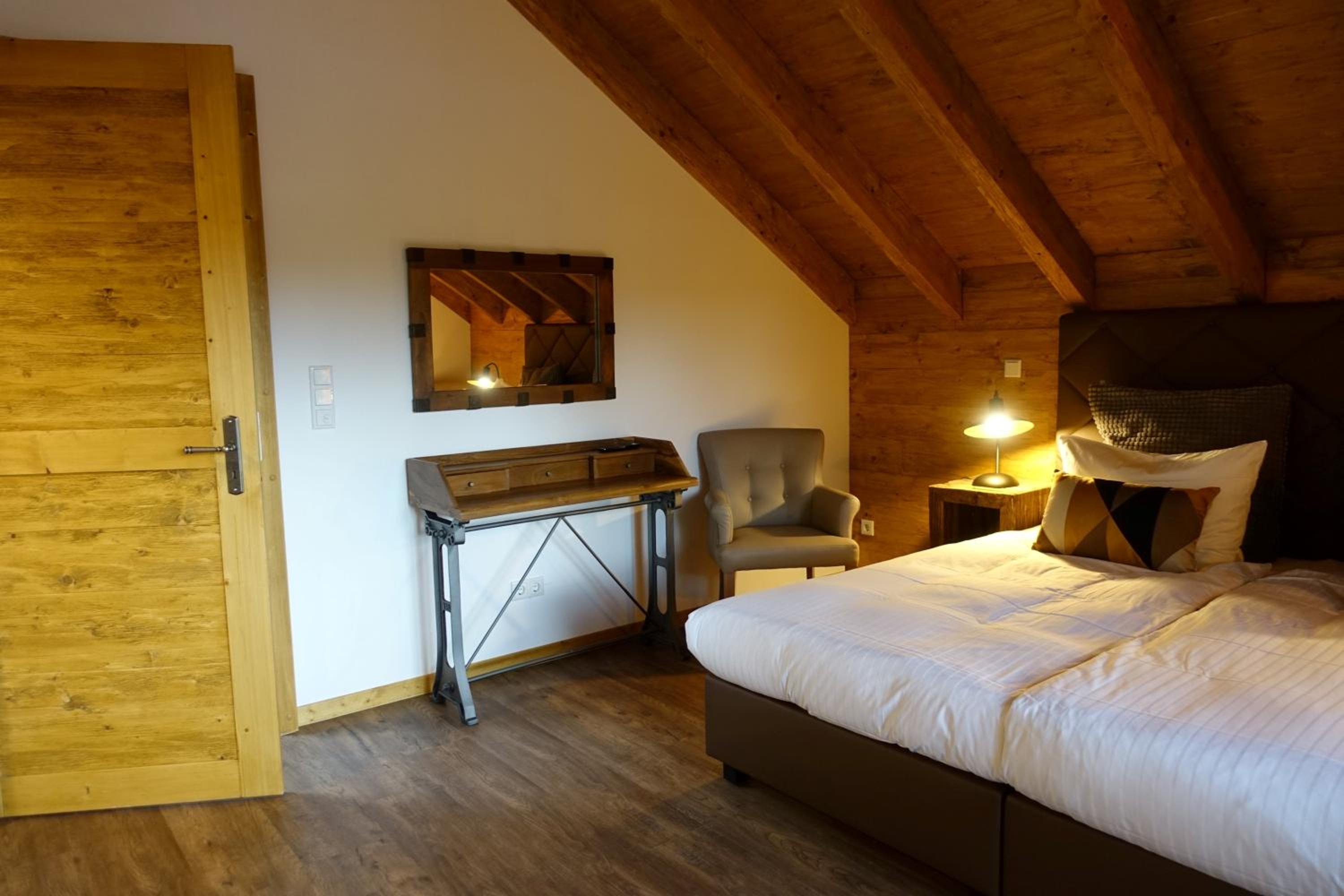 Ferienhaus Sauerland