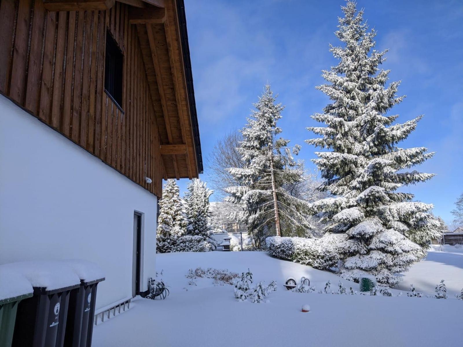 Ferienhaus Sauerland