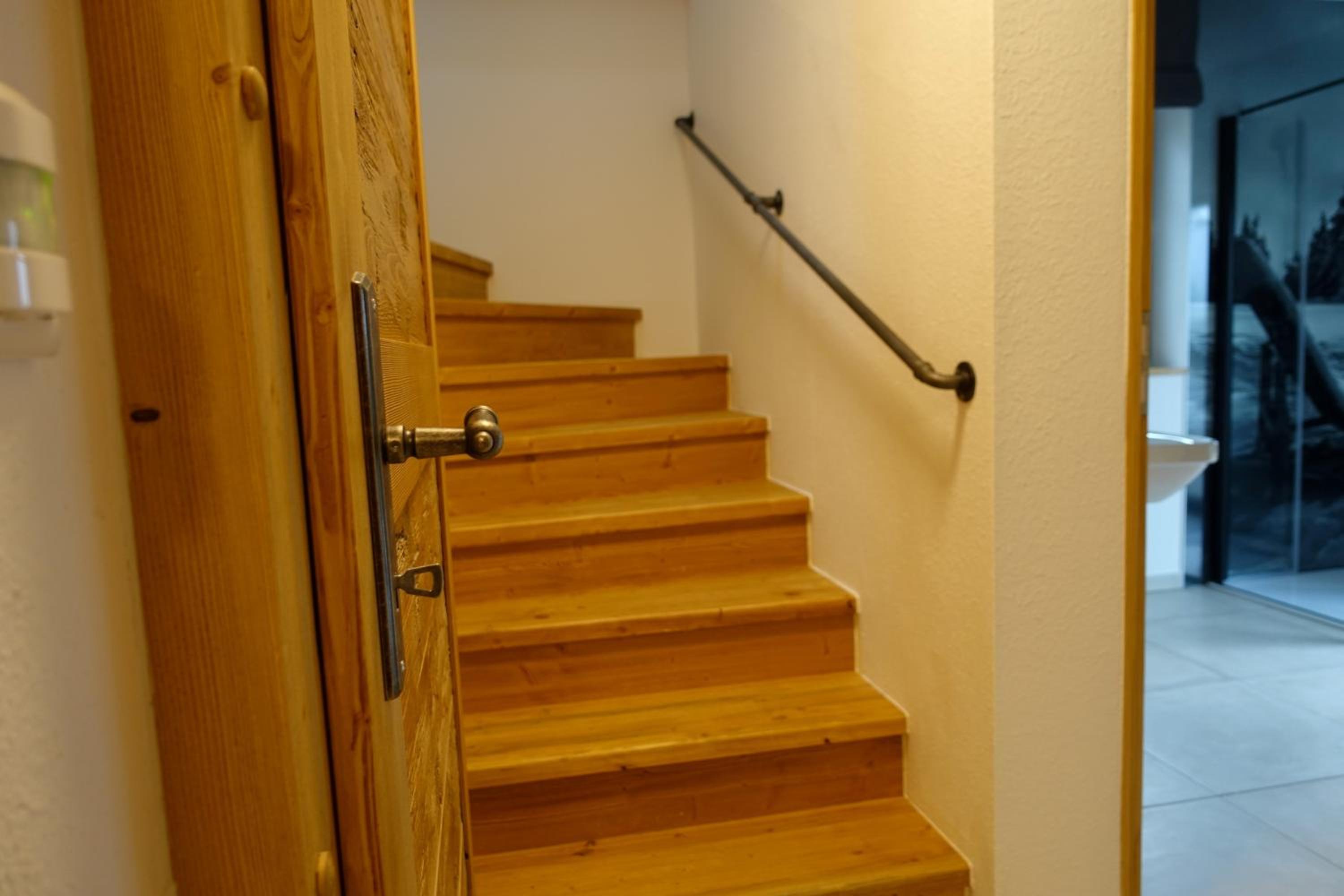 Ferienhaus Sauerland