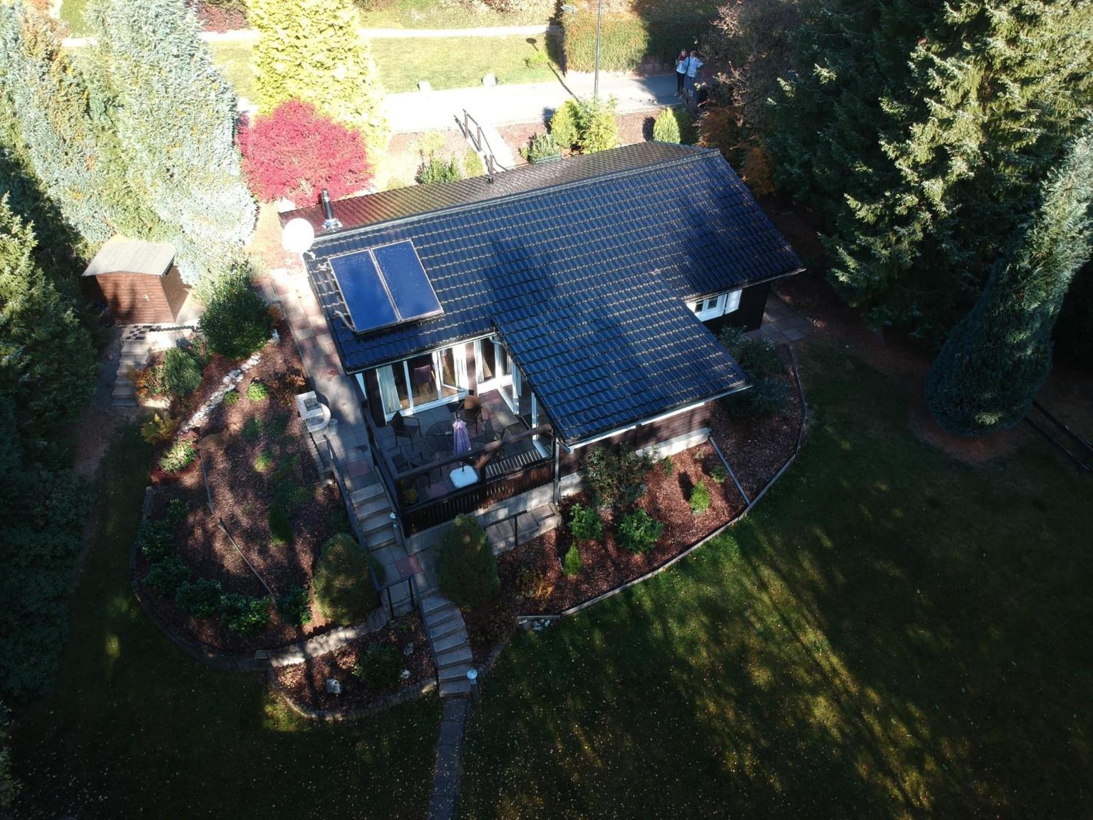 Chalet Heide
