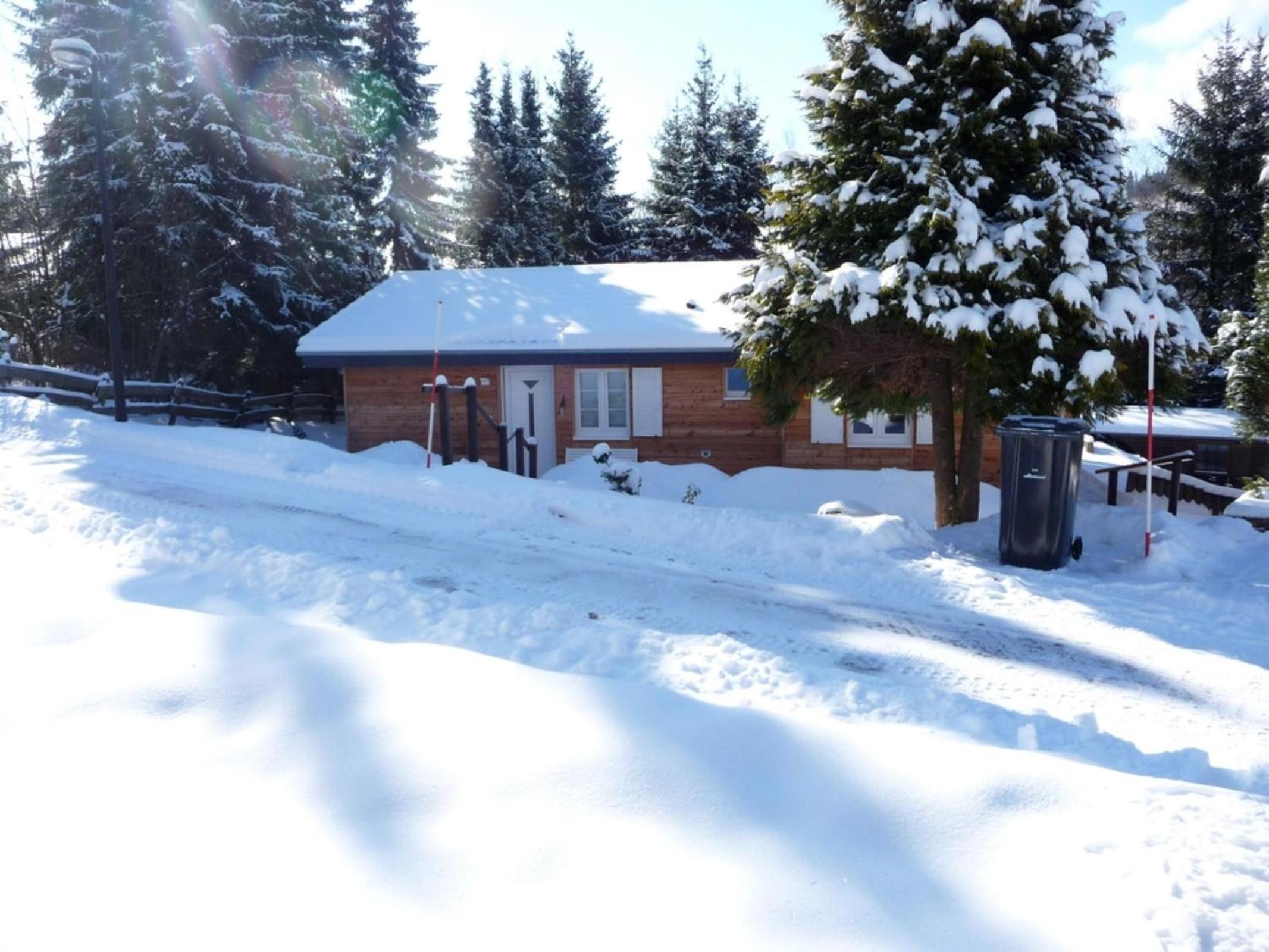 Chalet Heide