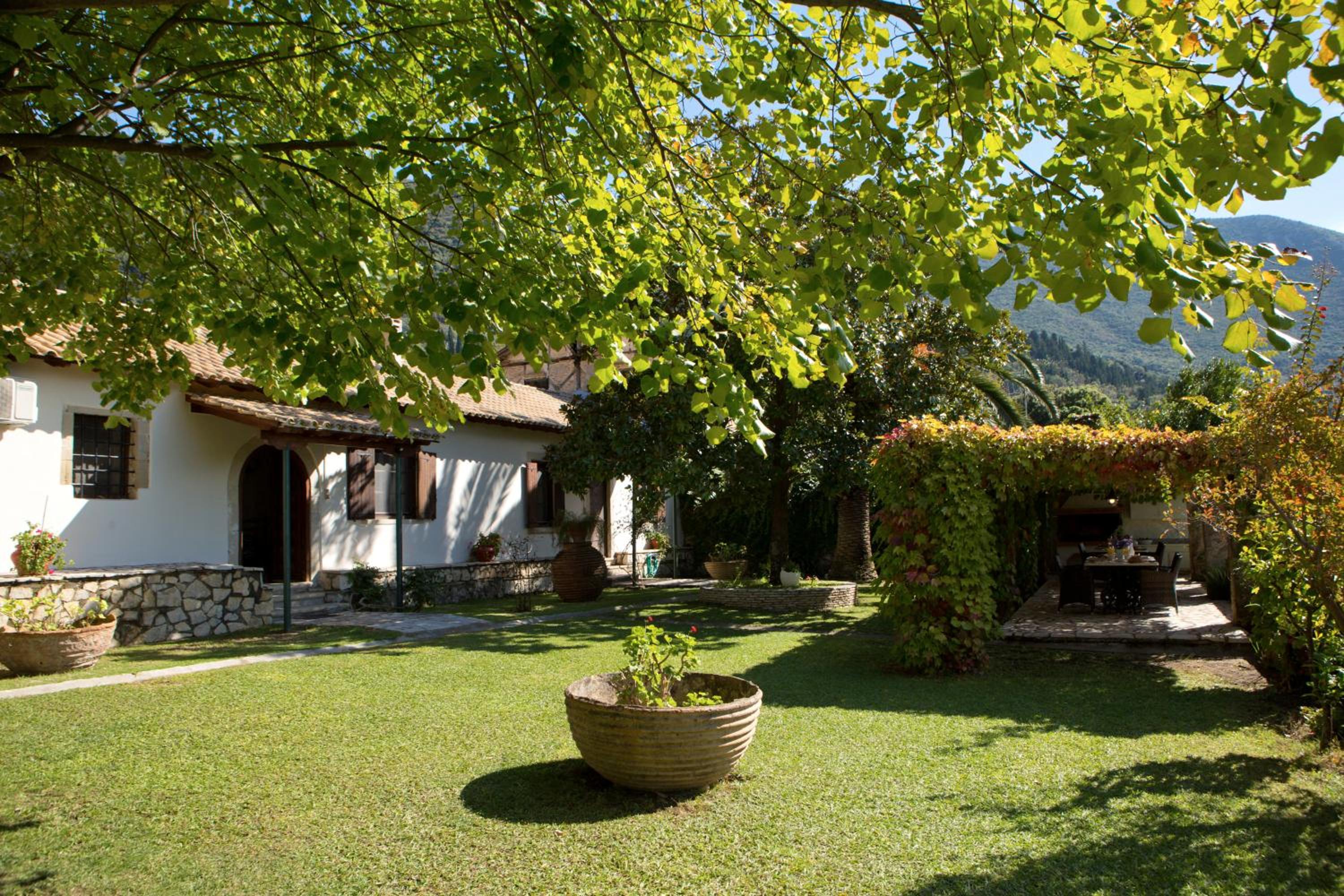Villagio Magnolia