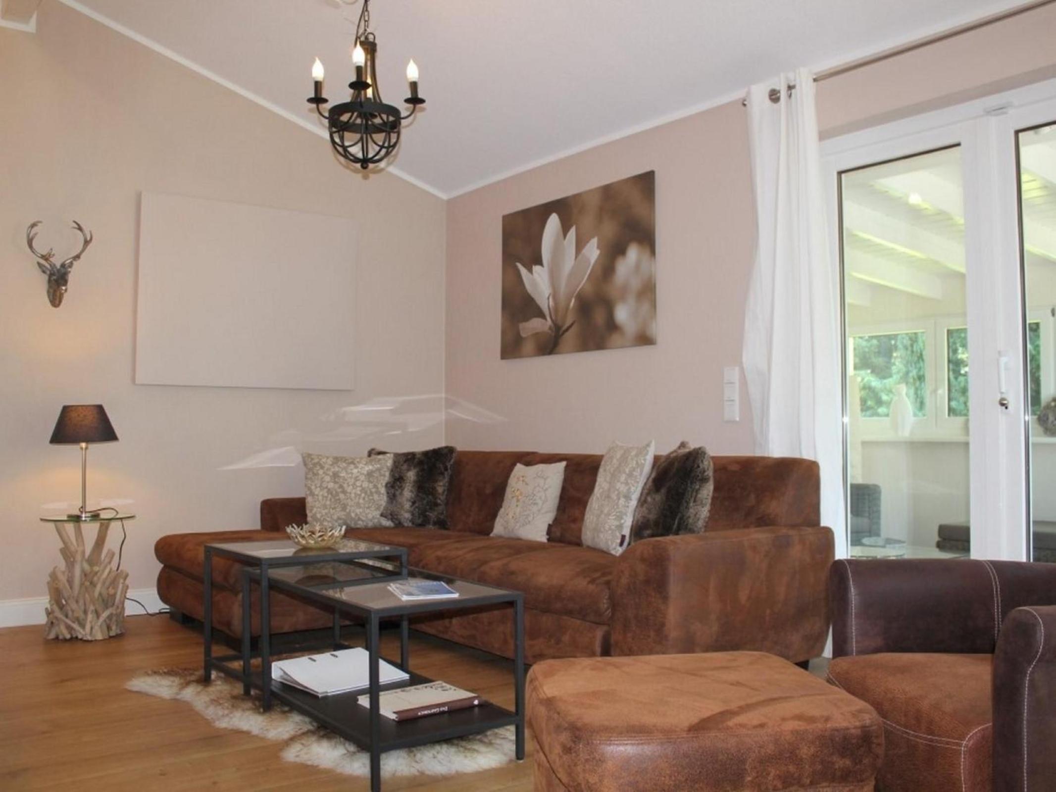 Chalet Heide