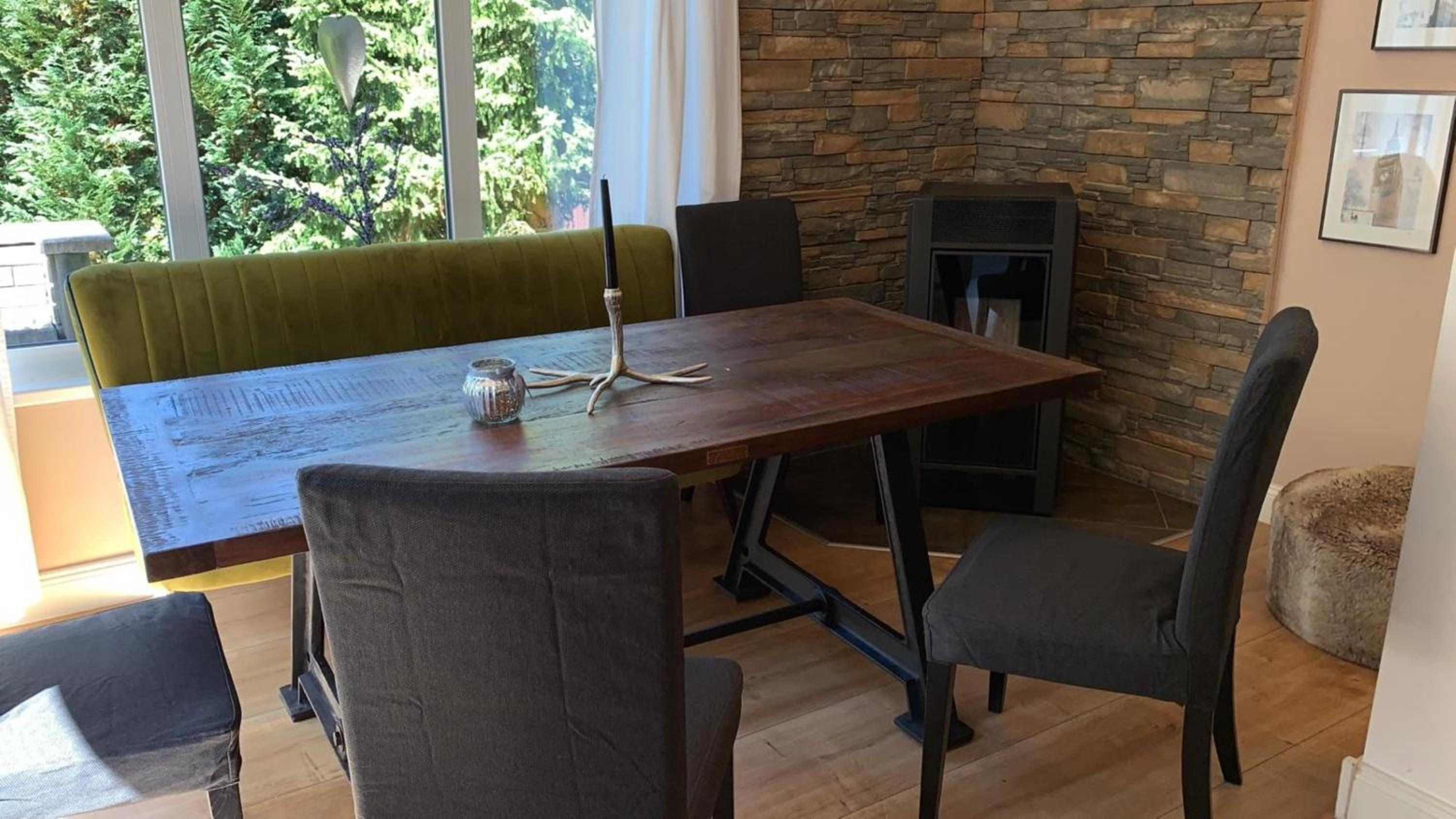 Chalet Heide