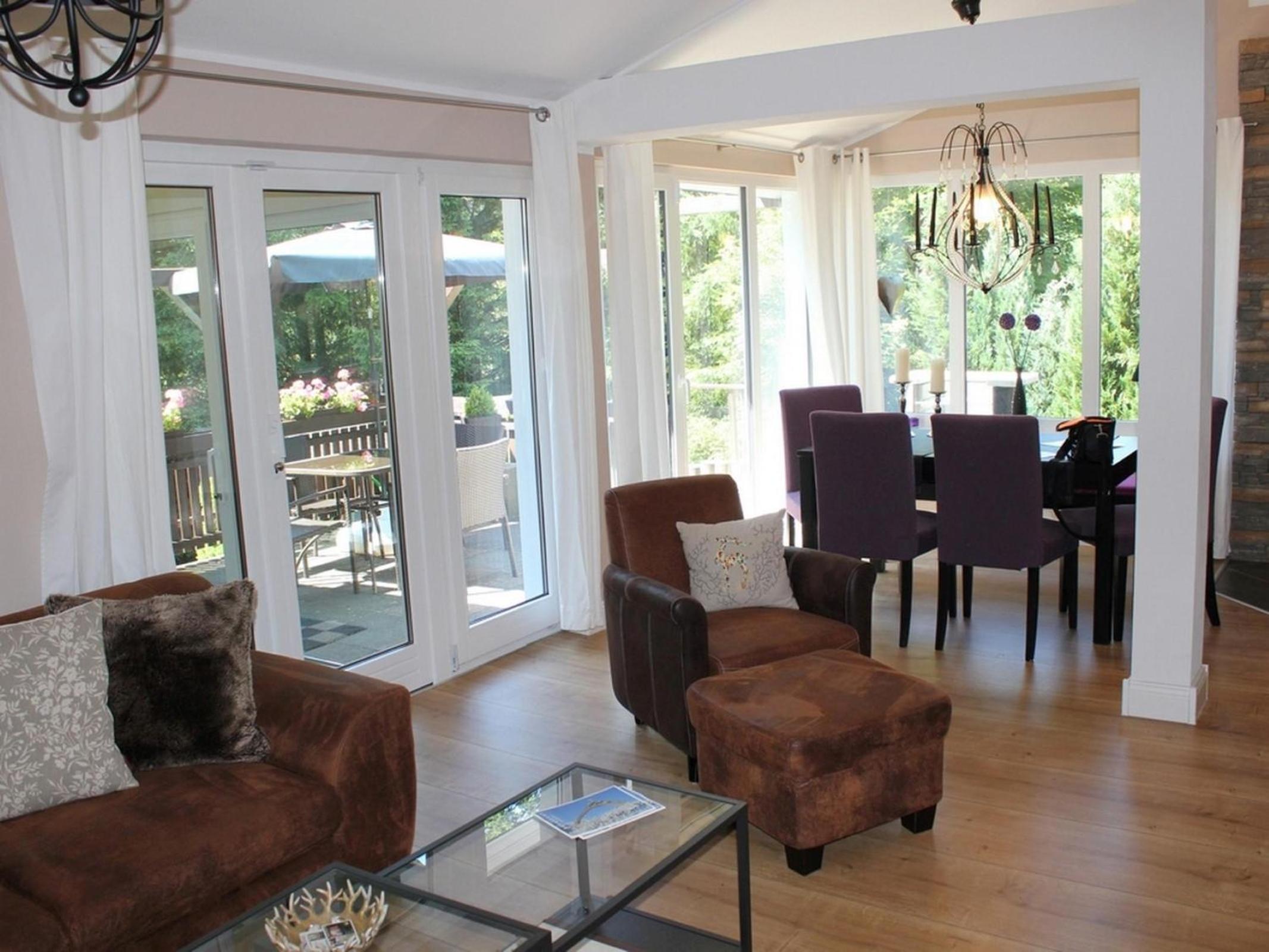 Chalet Heide