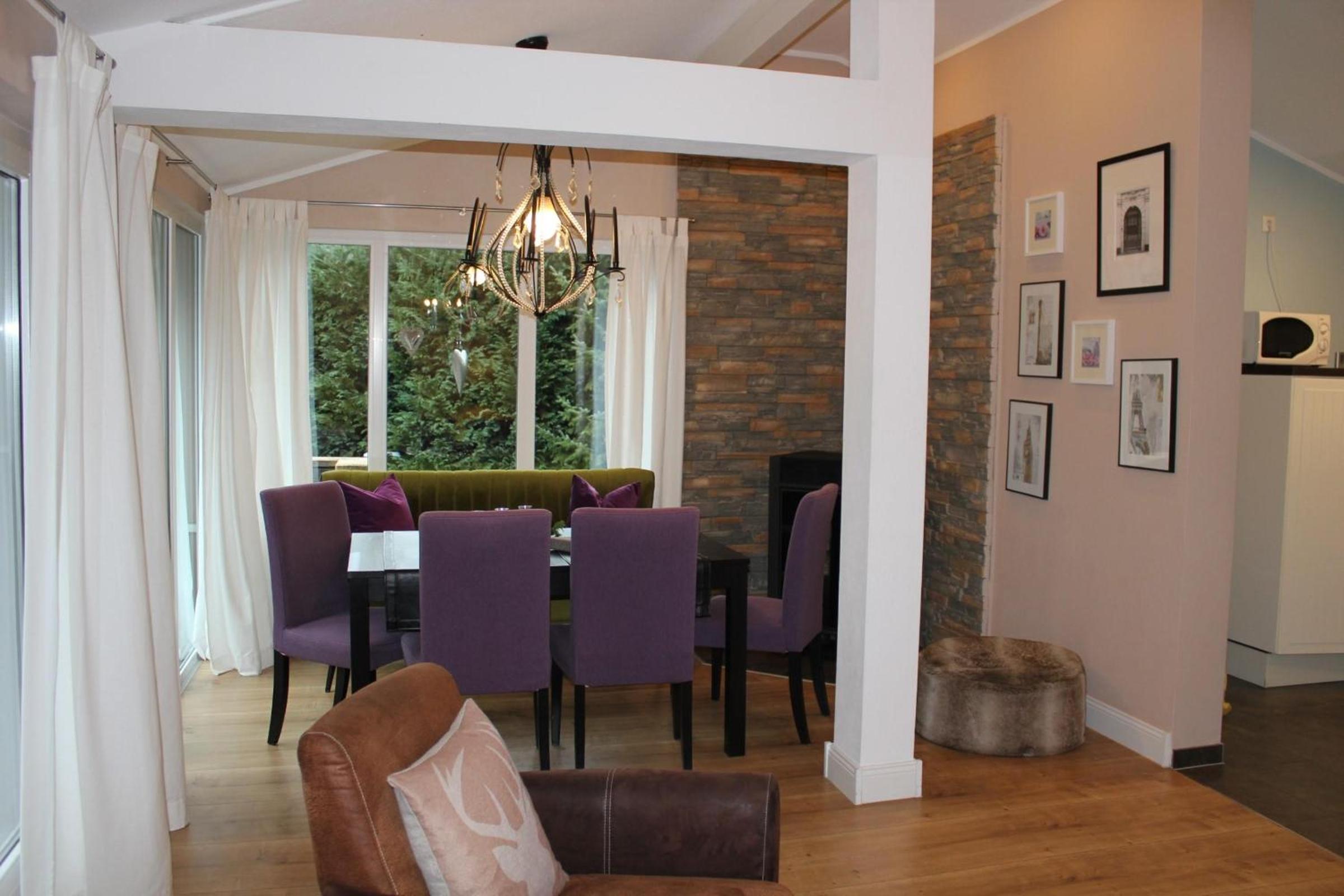 Chalet Heide