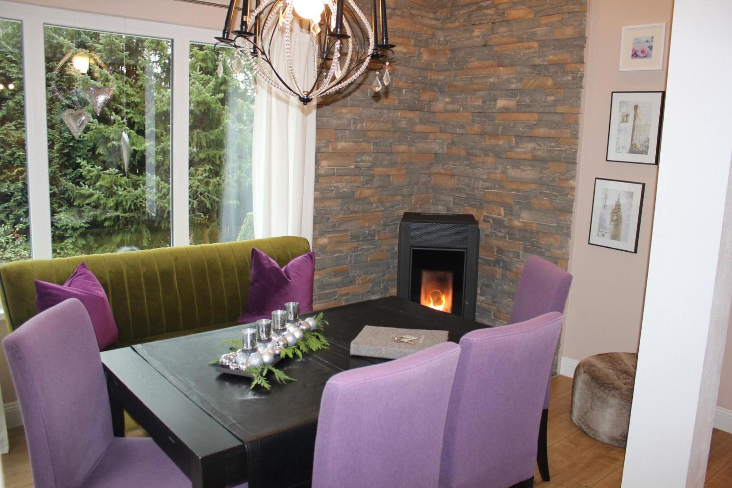 Chalet Heide