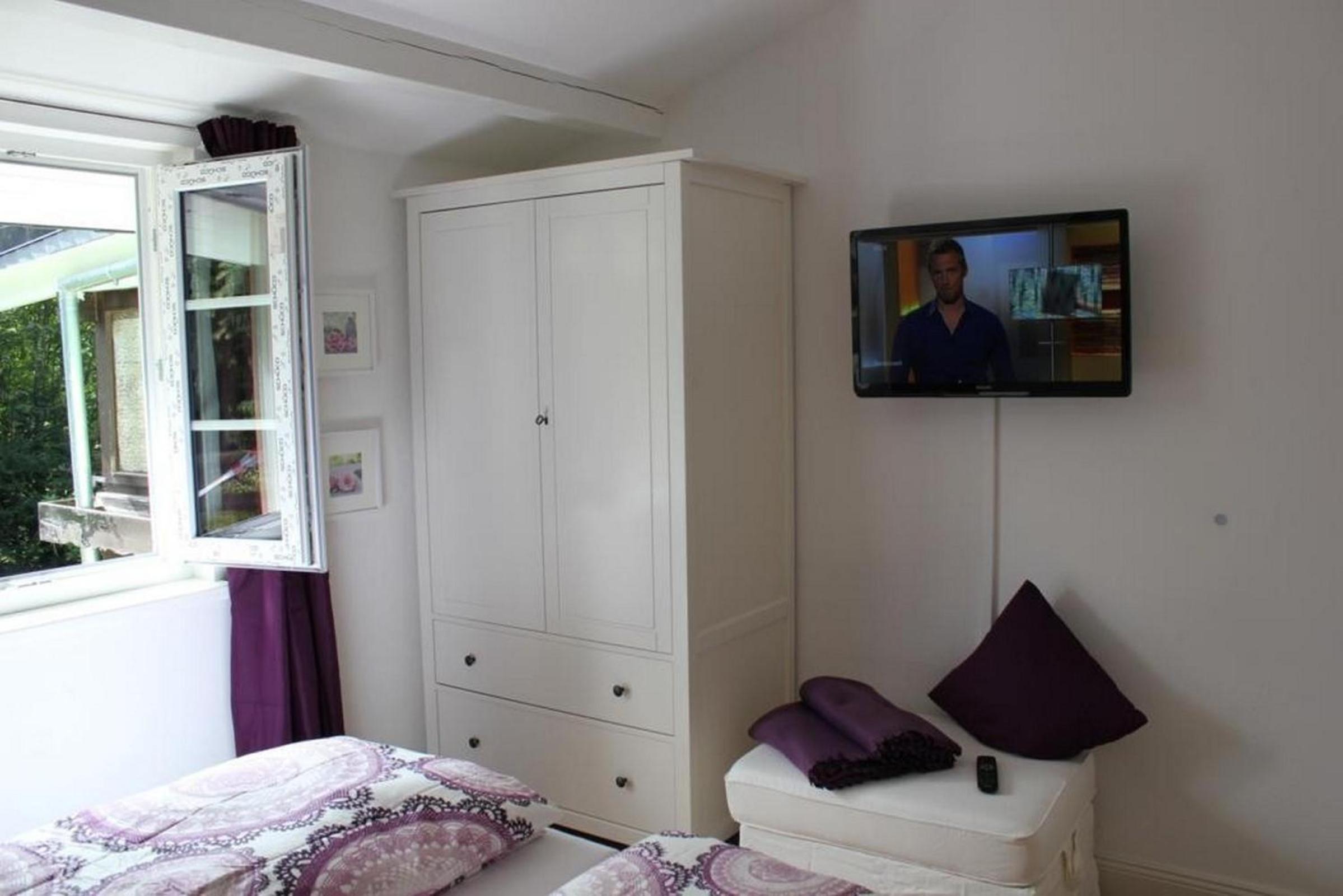 Chalet Heide