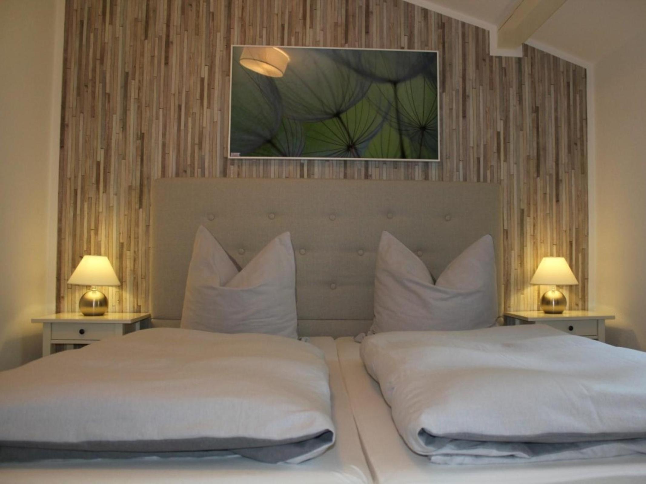 Chalet Heide