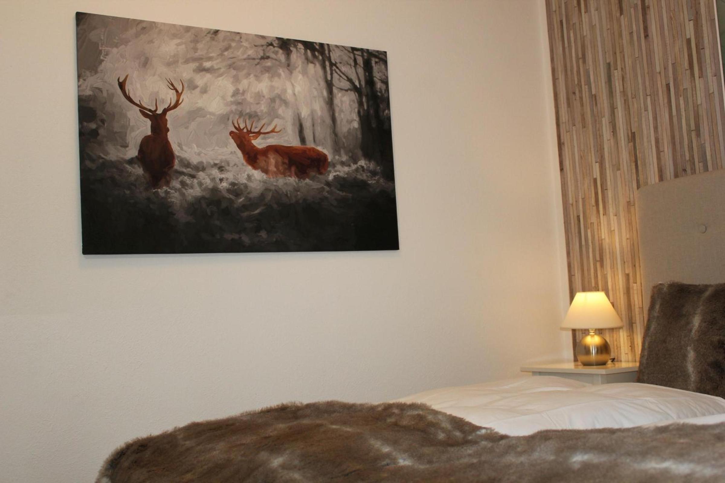 Chalet Heide