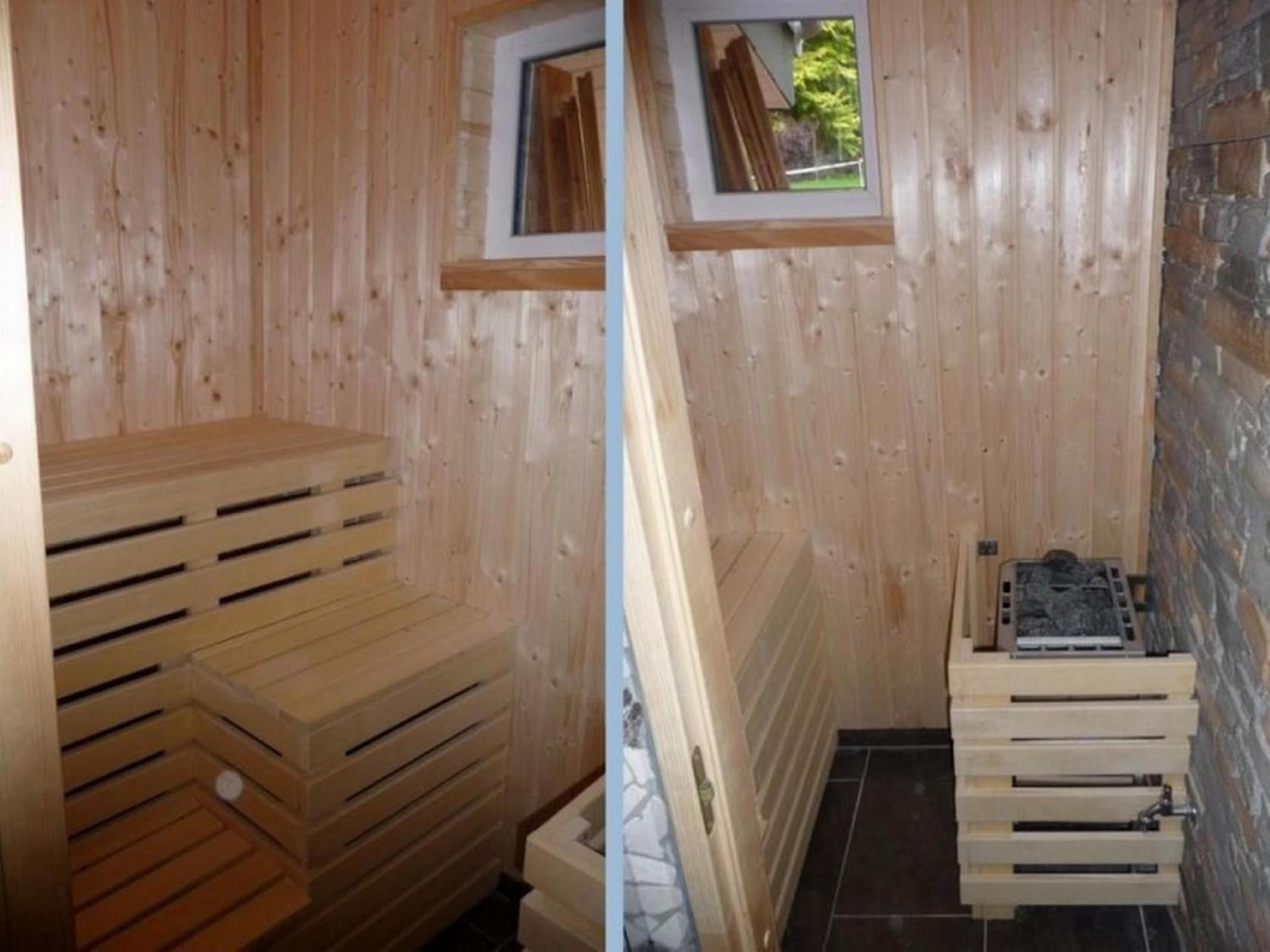 Chalet Heide