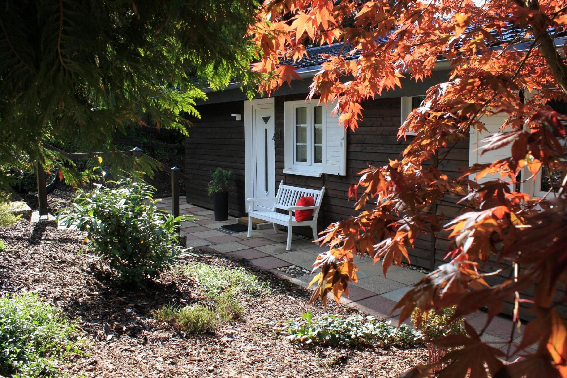 Chalet Heide