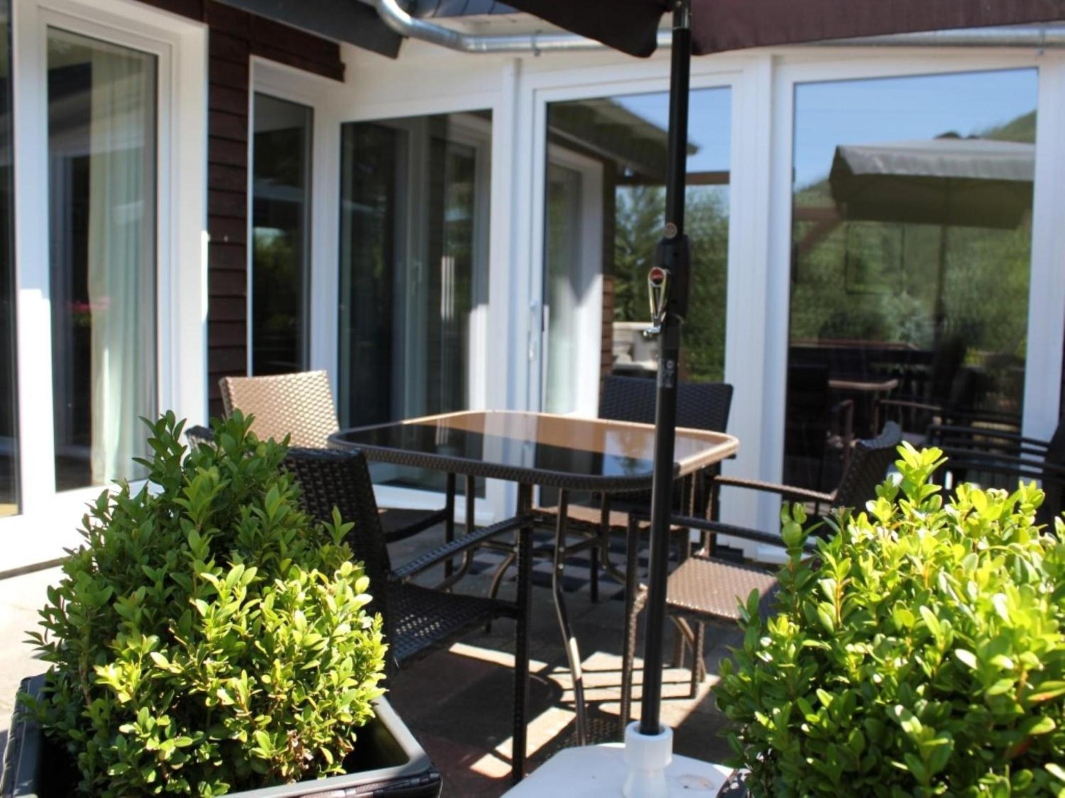 Chalet Heide