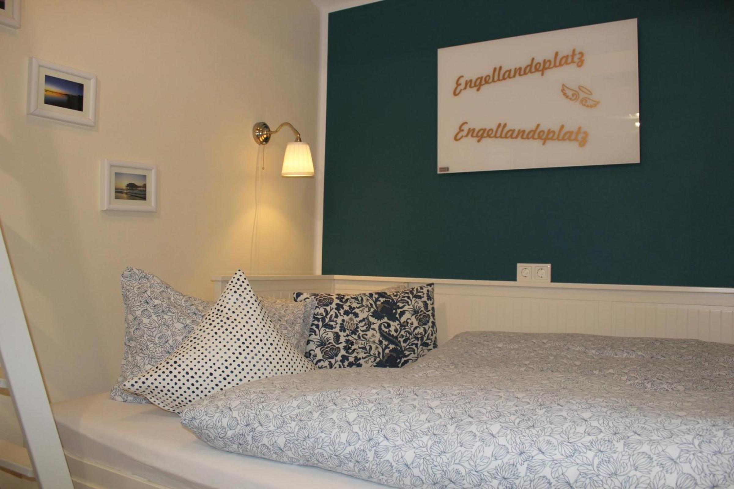 Chalet Heide