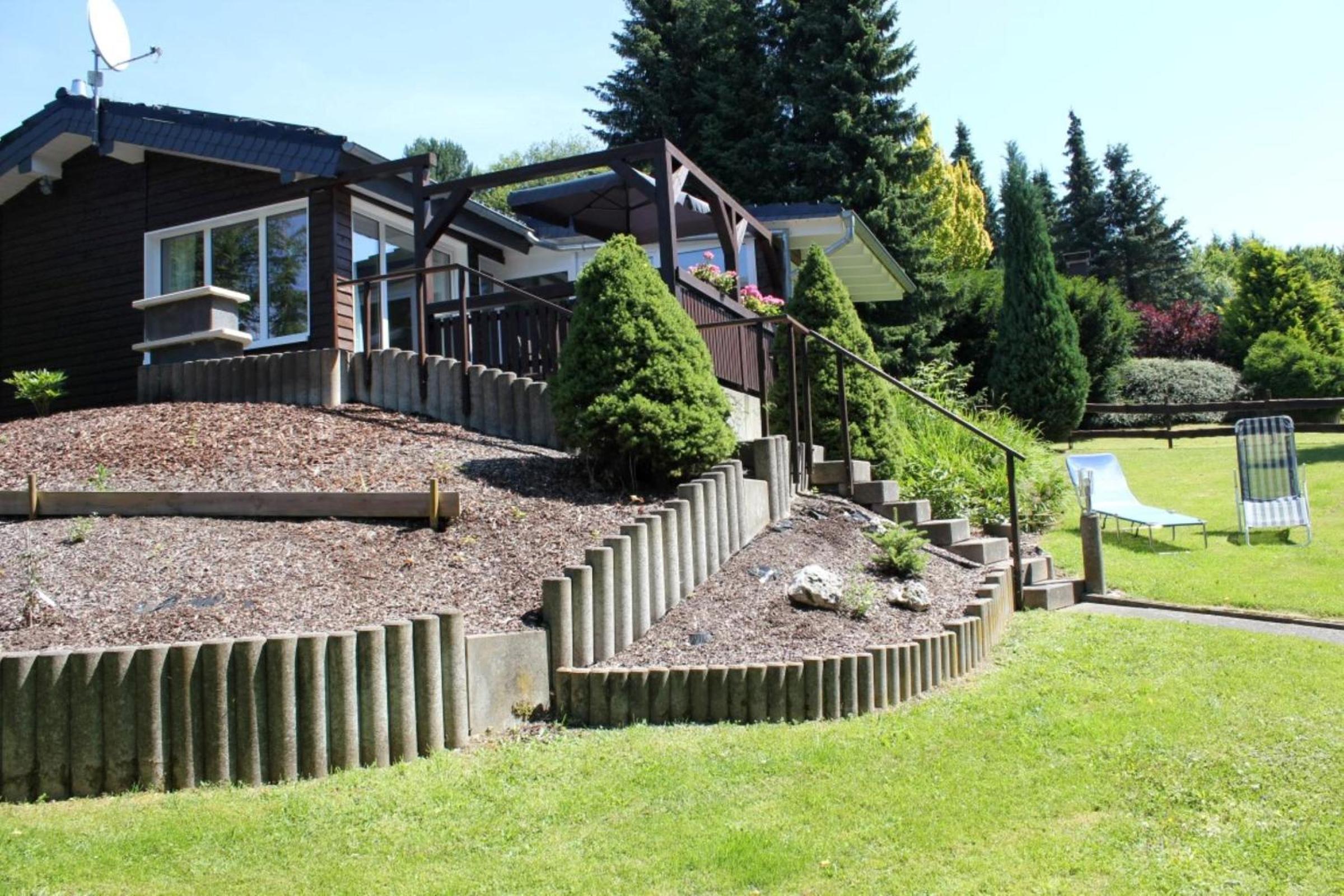 Chalet Heide