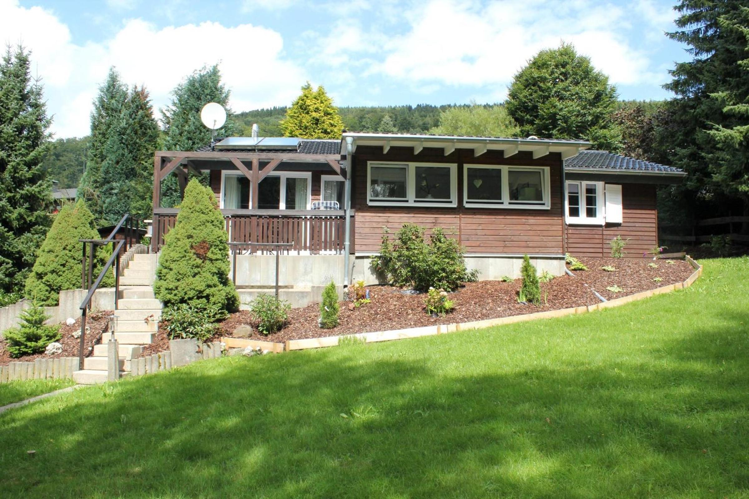 Chalet Heide