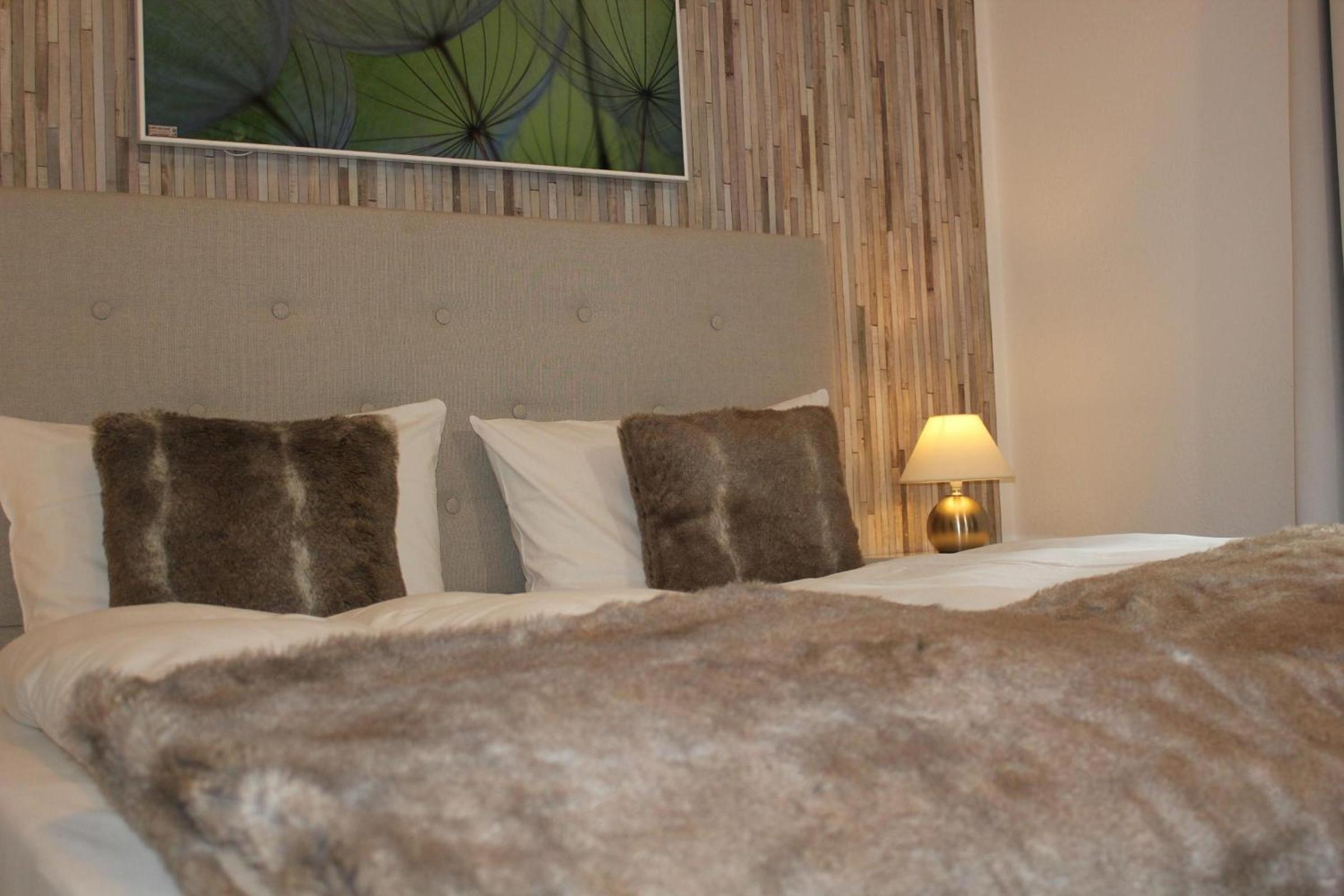 Chalet Heide
