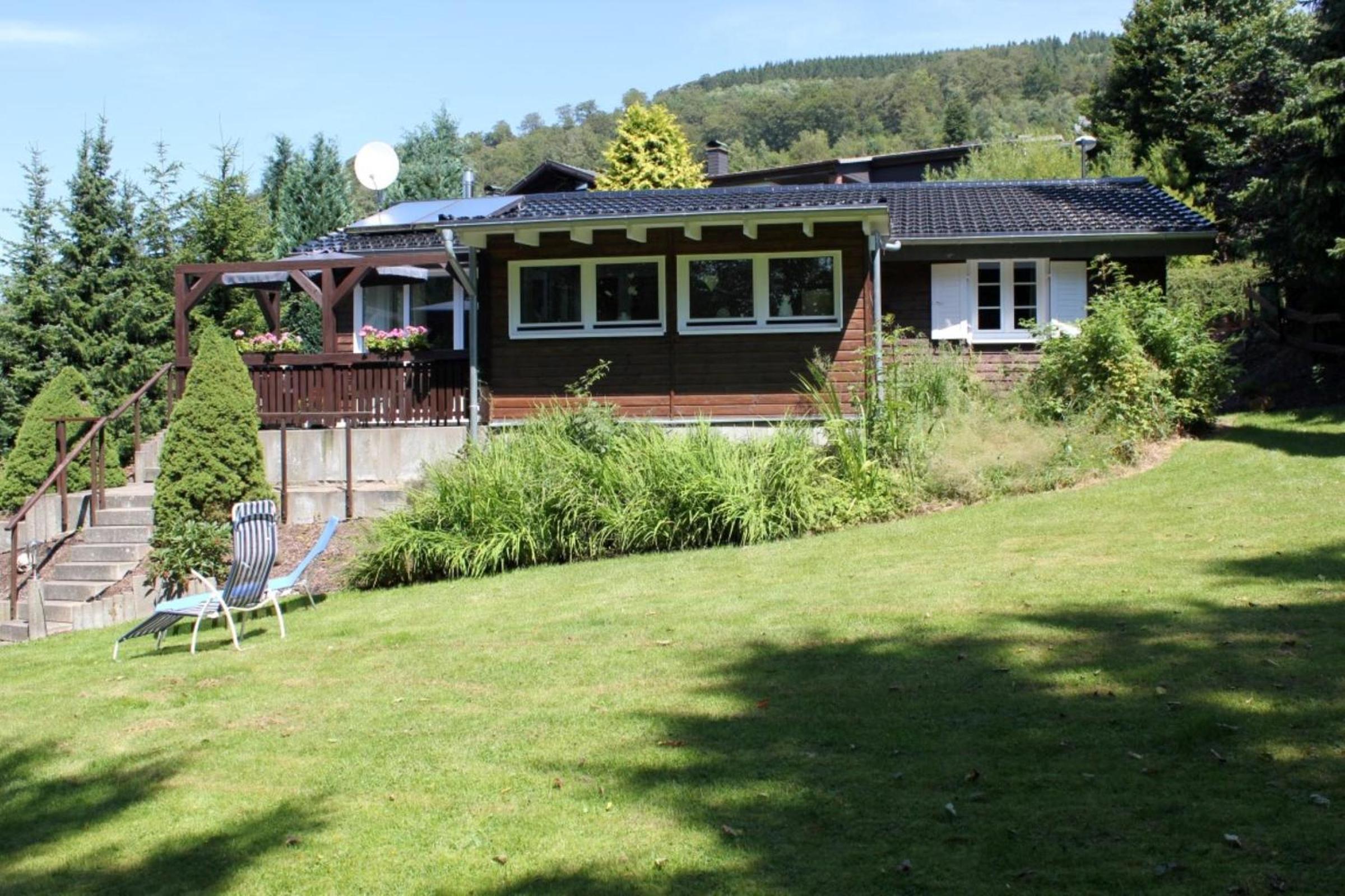 Chalet Heide