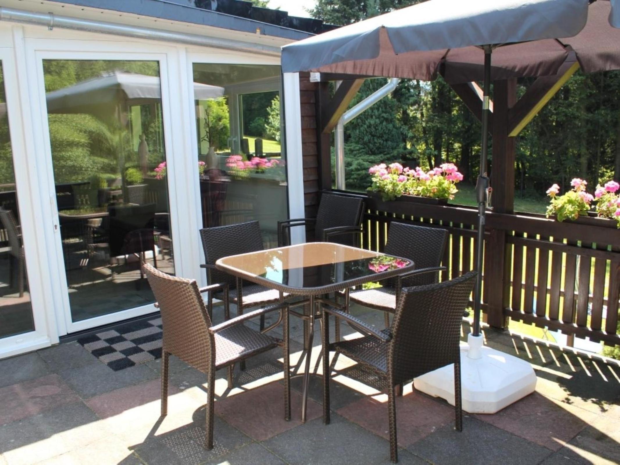 Chalet Heide